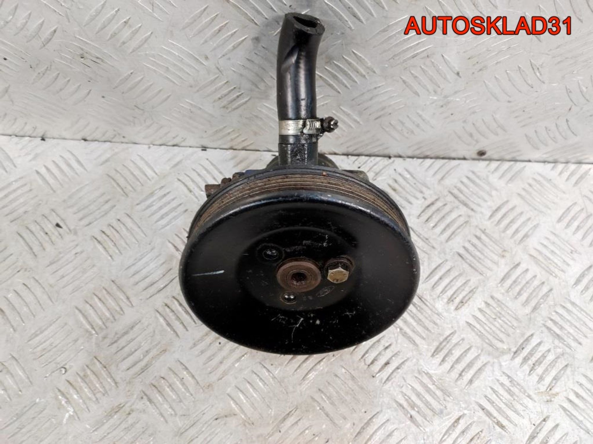 Насос гидроусилителя Ford Transit FA 88WF3A733A2B, 1800 рублей, Дубовое