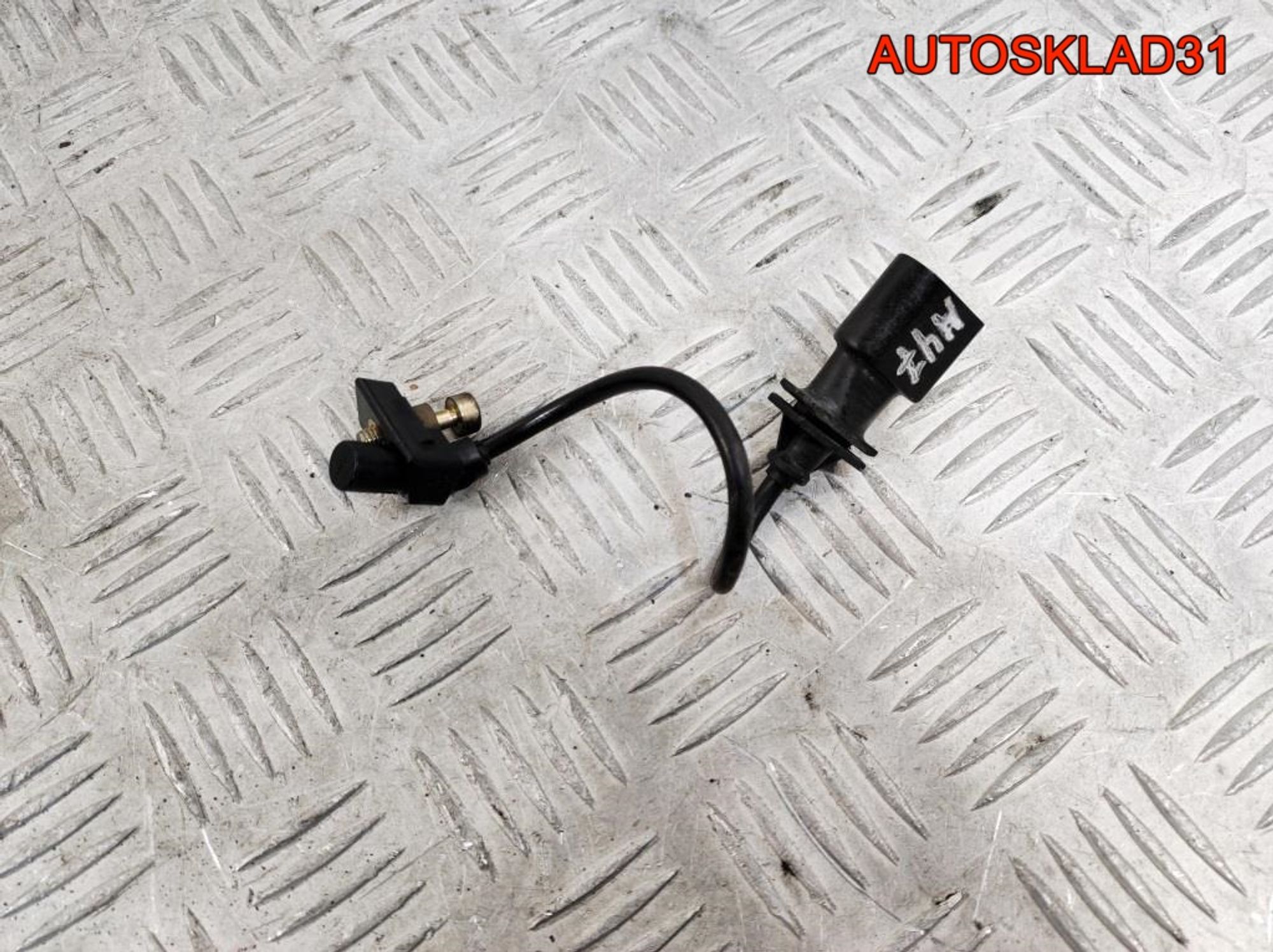 Датчик положения коленвала BMW E46 0281002477, 1400 рублей, Дубовое