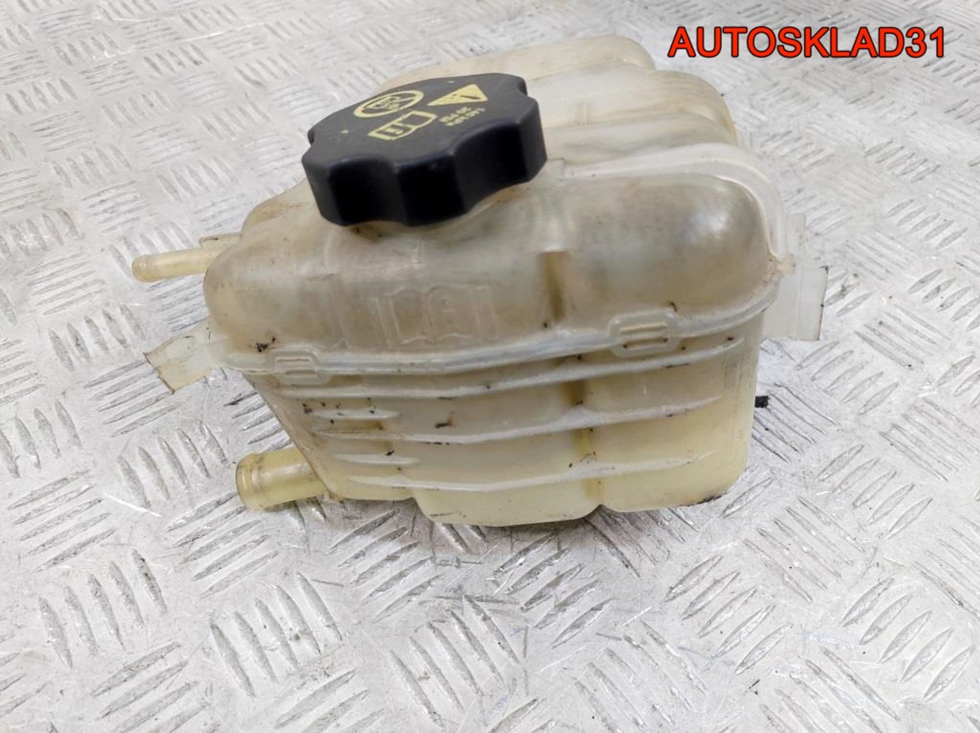 Бачок расширительный Opel Astra J 1,4 A14NET 13393368, 1500 рублей, Дубовое