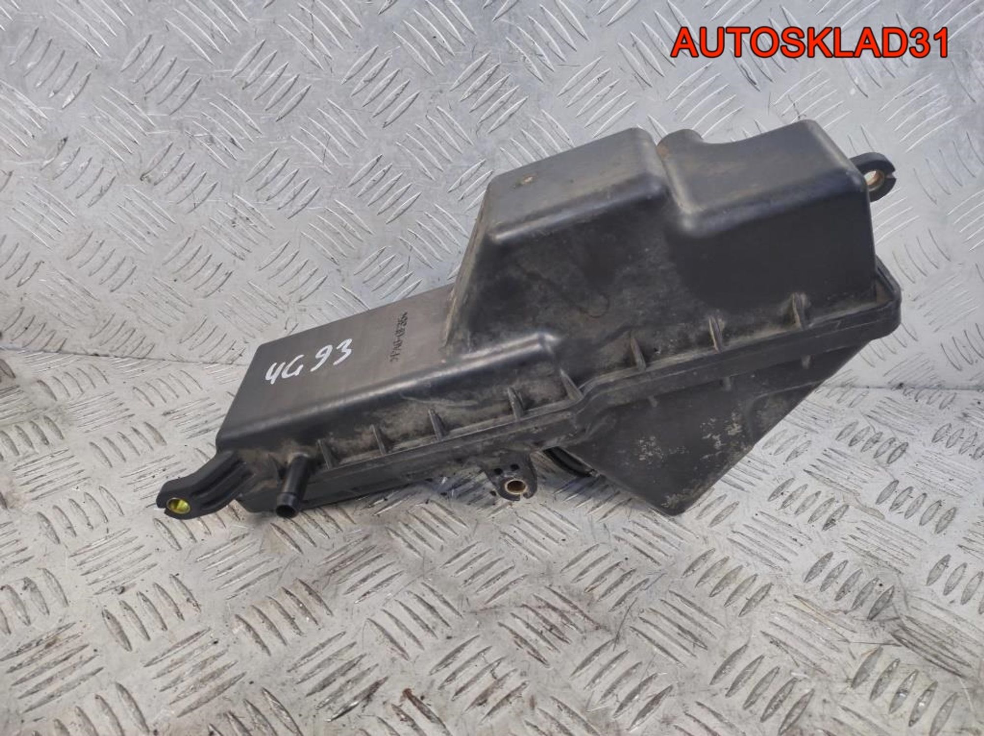 Резонатор Mitsubishi Carisma DA 1.8 4G93 MD349591, 900 рублей, Дубовое