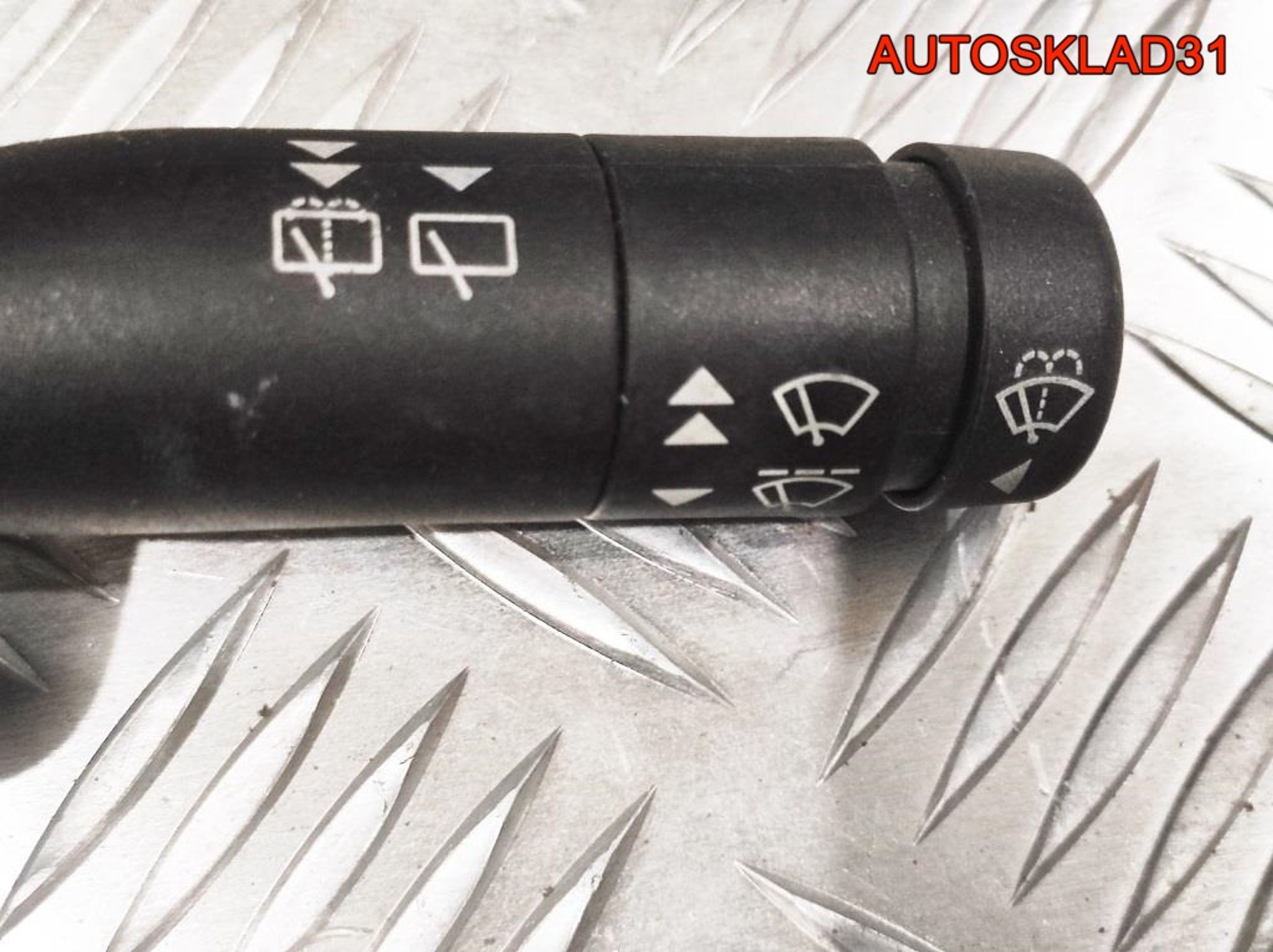 Переключатель подрулевой в сборе Ford KA 97KG14K147AD, 3000 рублей, Дубовое