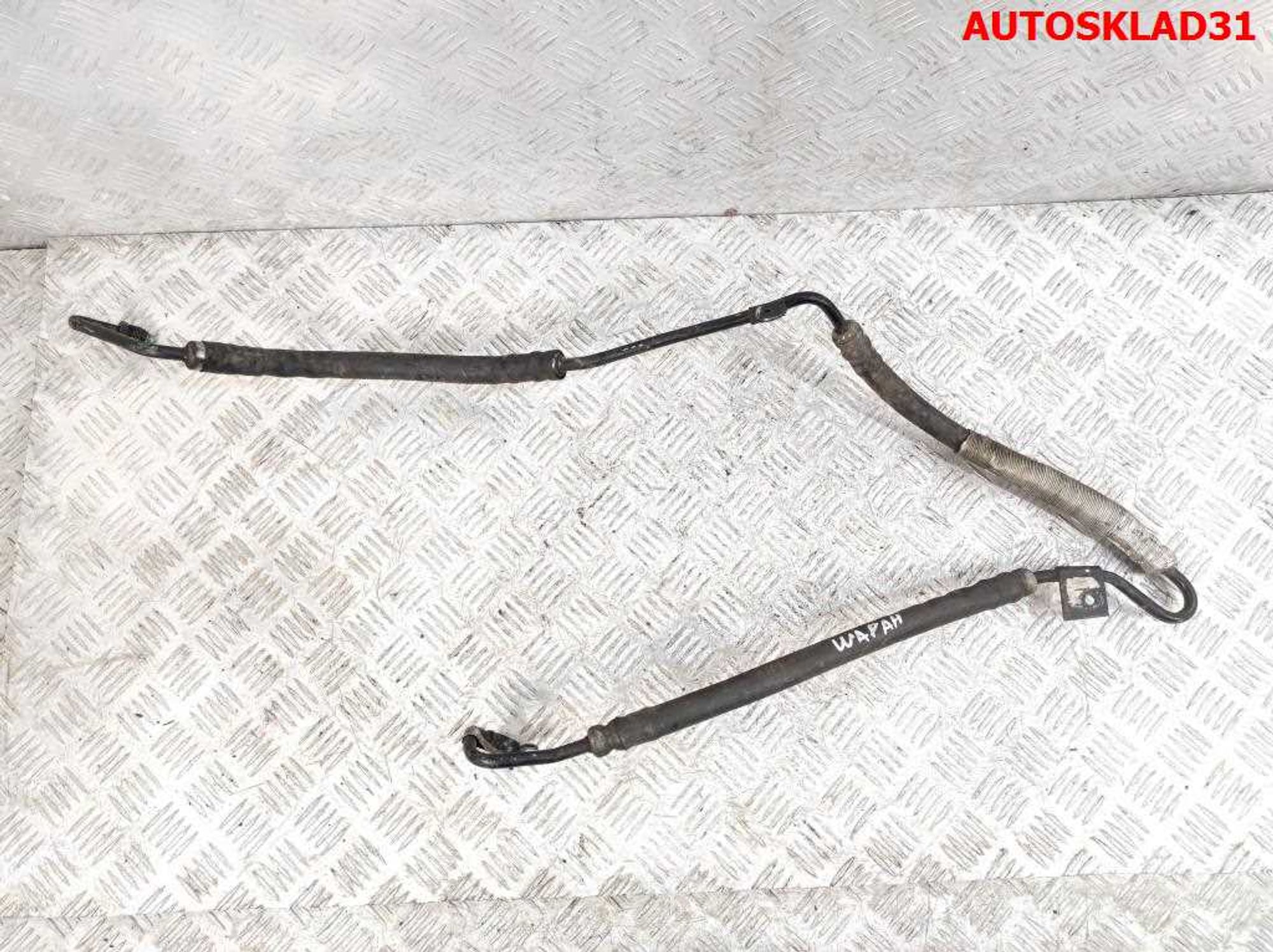 Шланг гидроусилителя Ford Galaxy 1 5M213A719CA, 4000 рублей, Дубовое