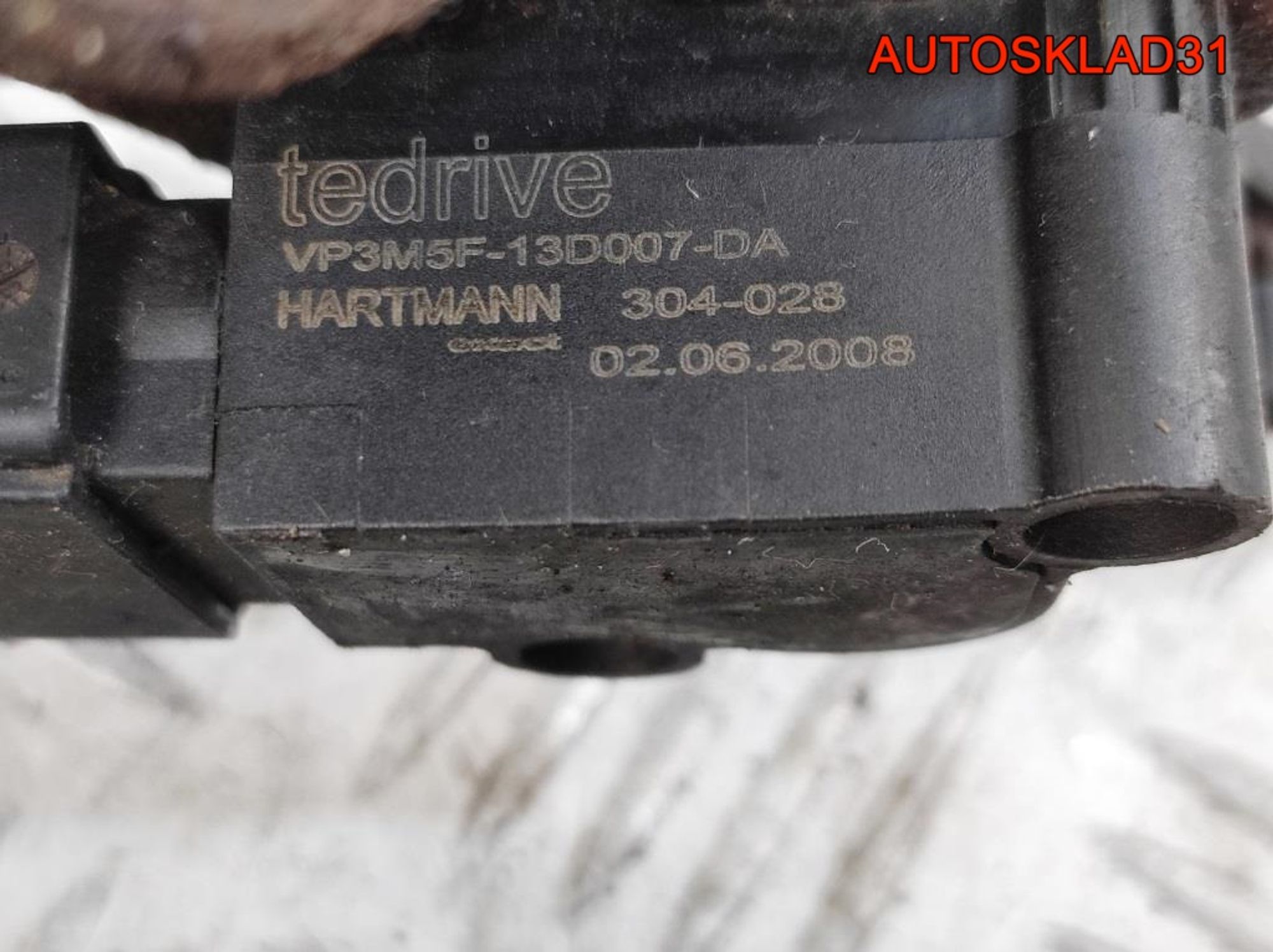Датчик дорожного просвета Ford Kuga 1 VP3M5F13D007DA, 3000 рублей, Дубовое