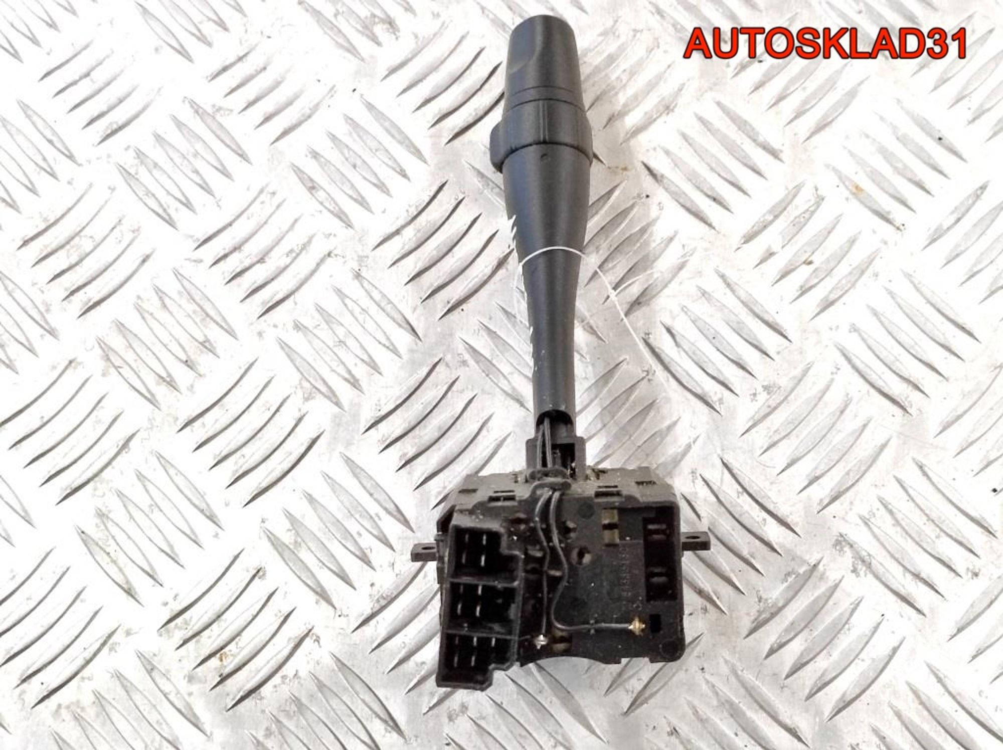 Переключатель поворотов Nissan Almera N16 255402F000, 1000 рублей, Дубовое