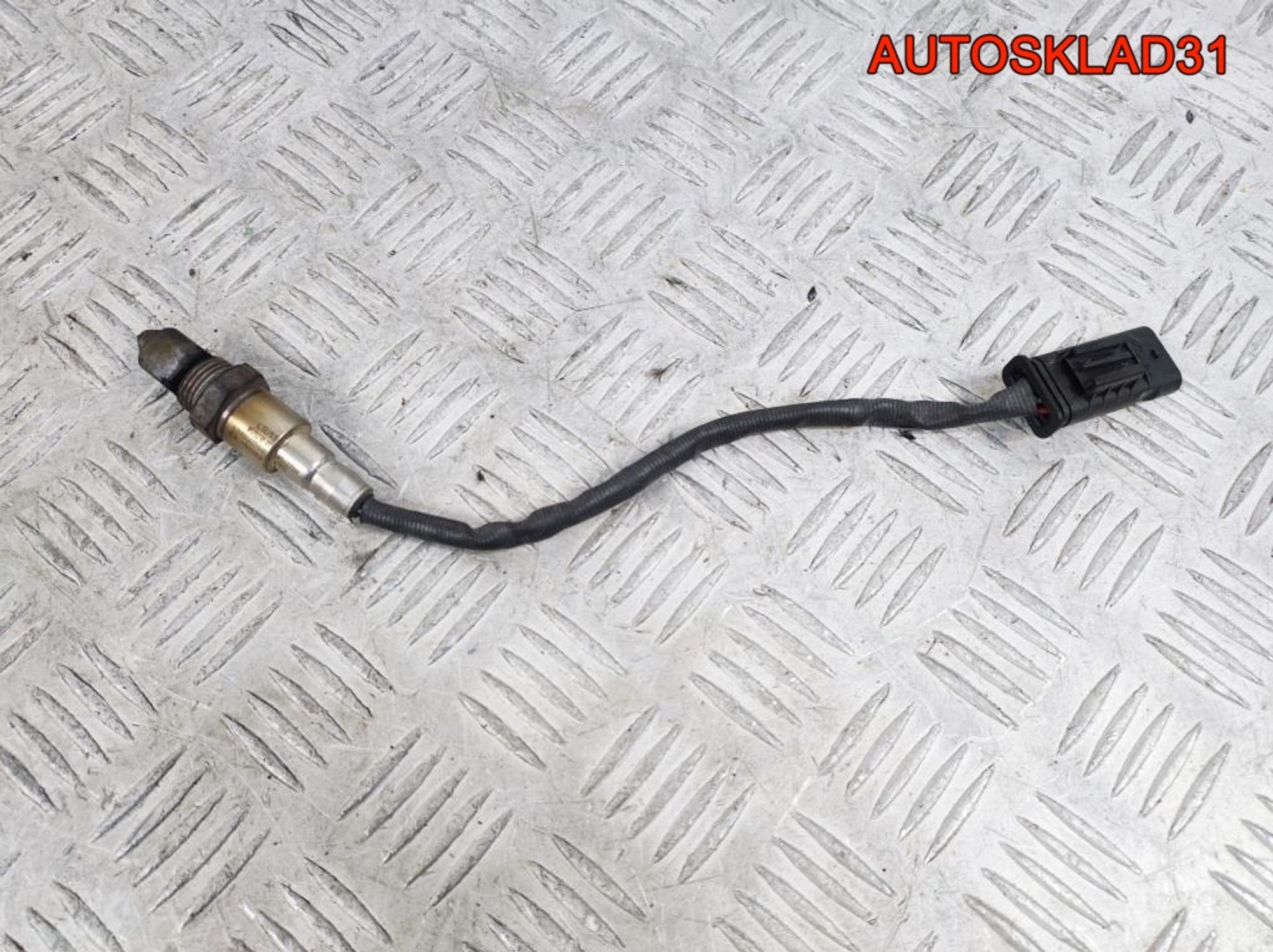 Датчик кислородный BMW F30 2,0 В47D20A 13628570230, 4900 рублей, Дубовое