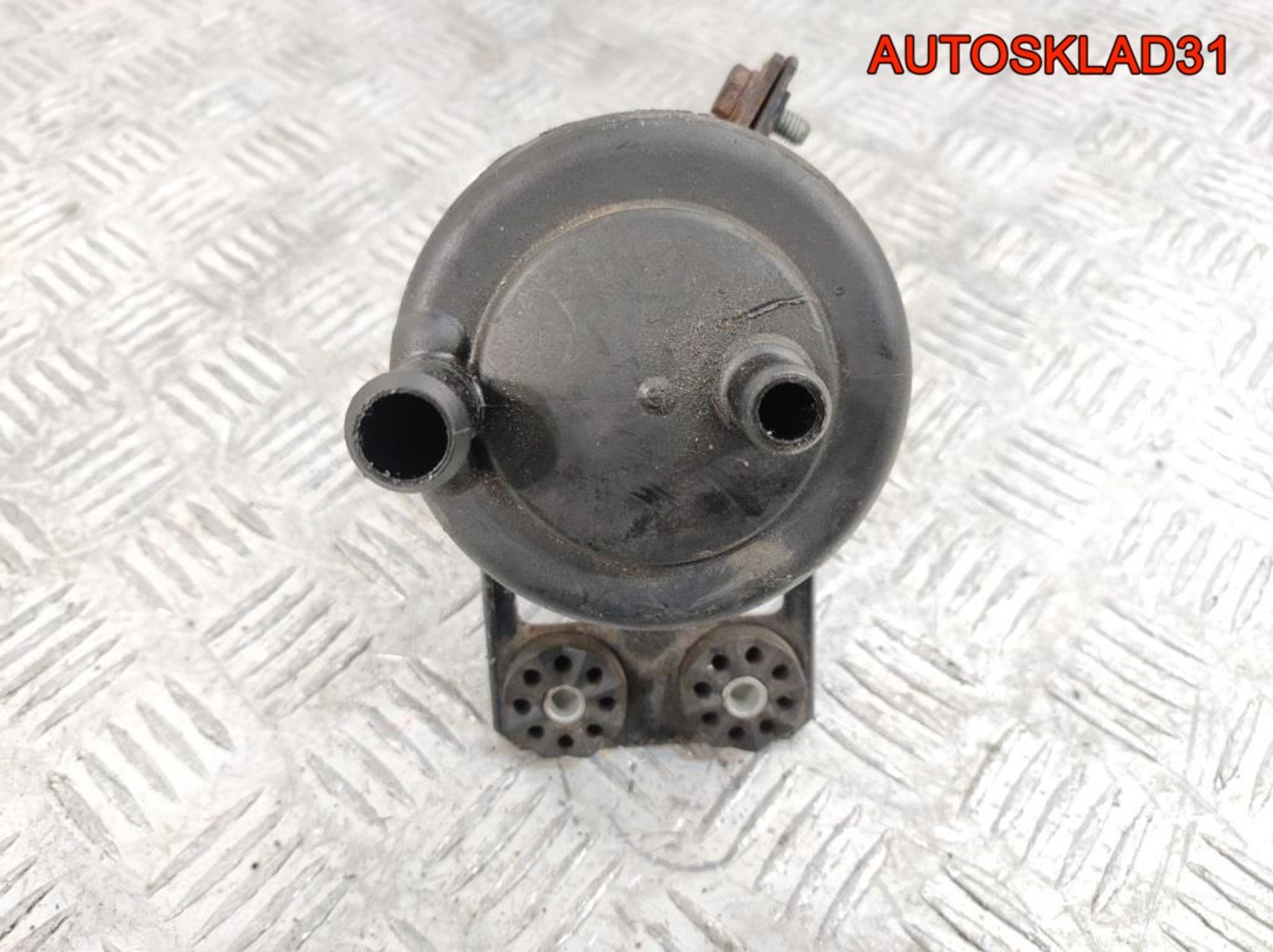 Бачок гидроусилителя BMW  E90 2.0 N47D20A 32411097164, 600 рублей, Дубовое