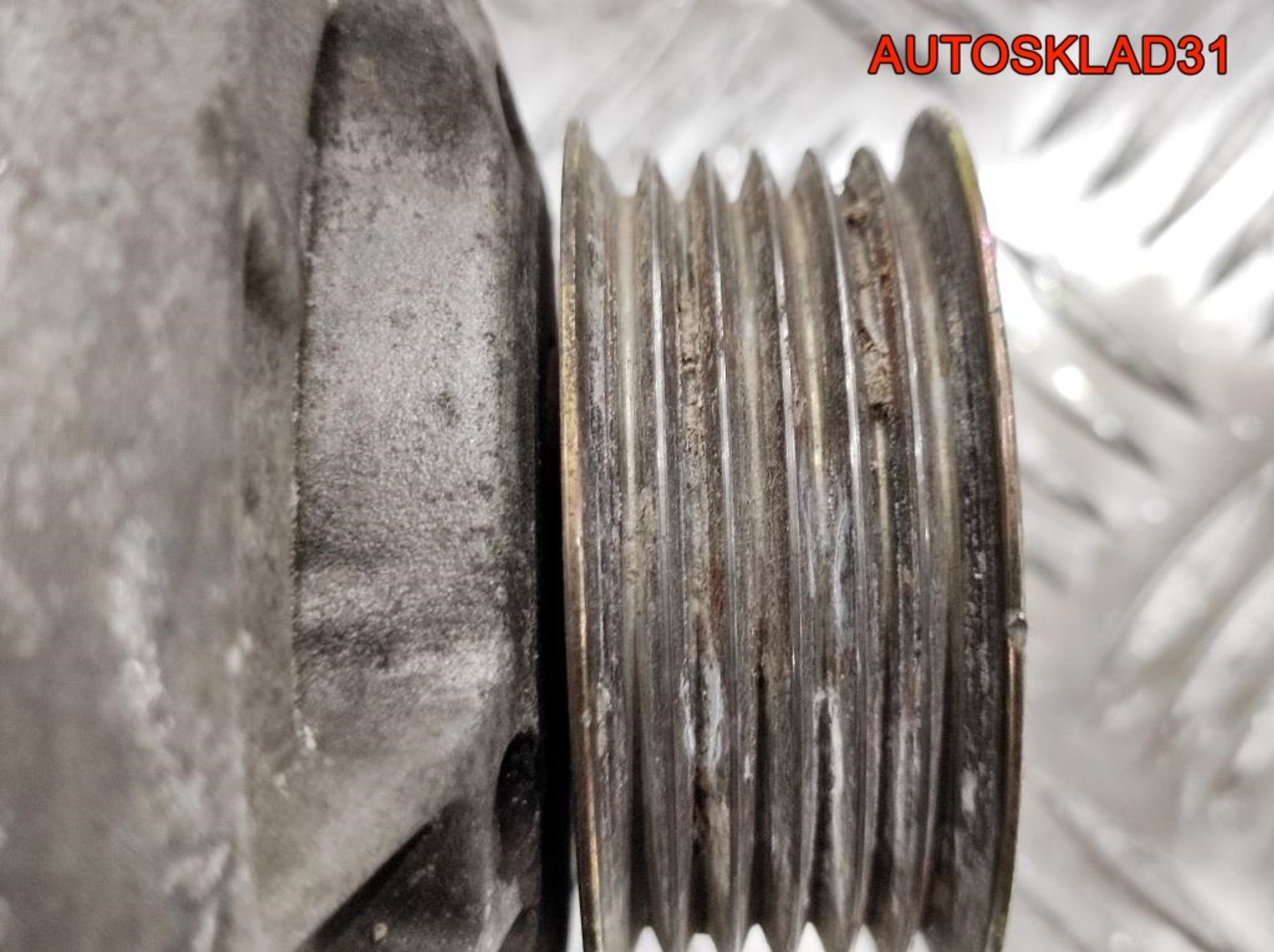 Генератор 80A Peugeot 306 0123310011 1,8 Бензин (Р), 5000 рублей, Дубовое