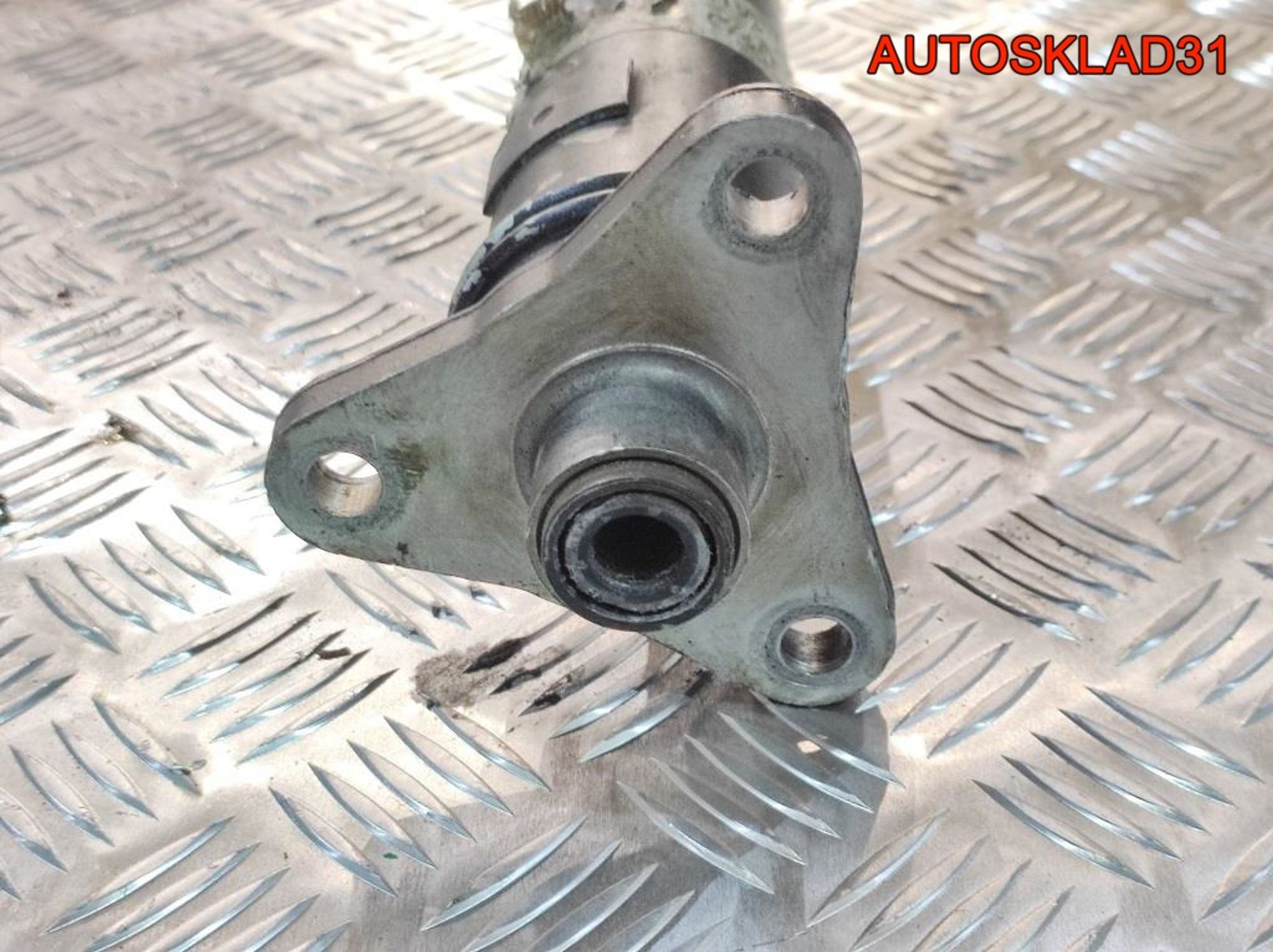 Вал карданный BMW E60 2,5 M54B25 Седан АКПП 7522030AL06, 7000 рублей, Дубовое