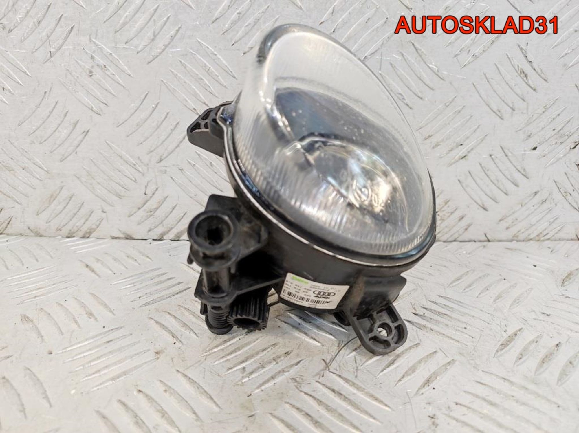 Фара противотуманная левая Audi A6 C7 8T0941699, 1400 рублей, Дубовое