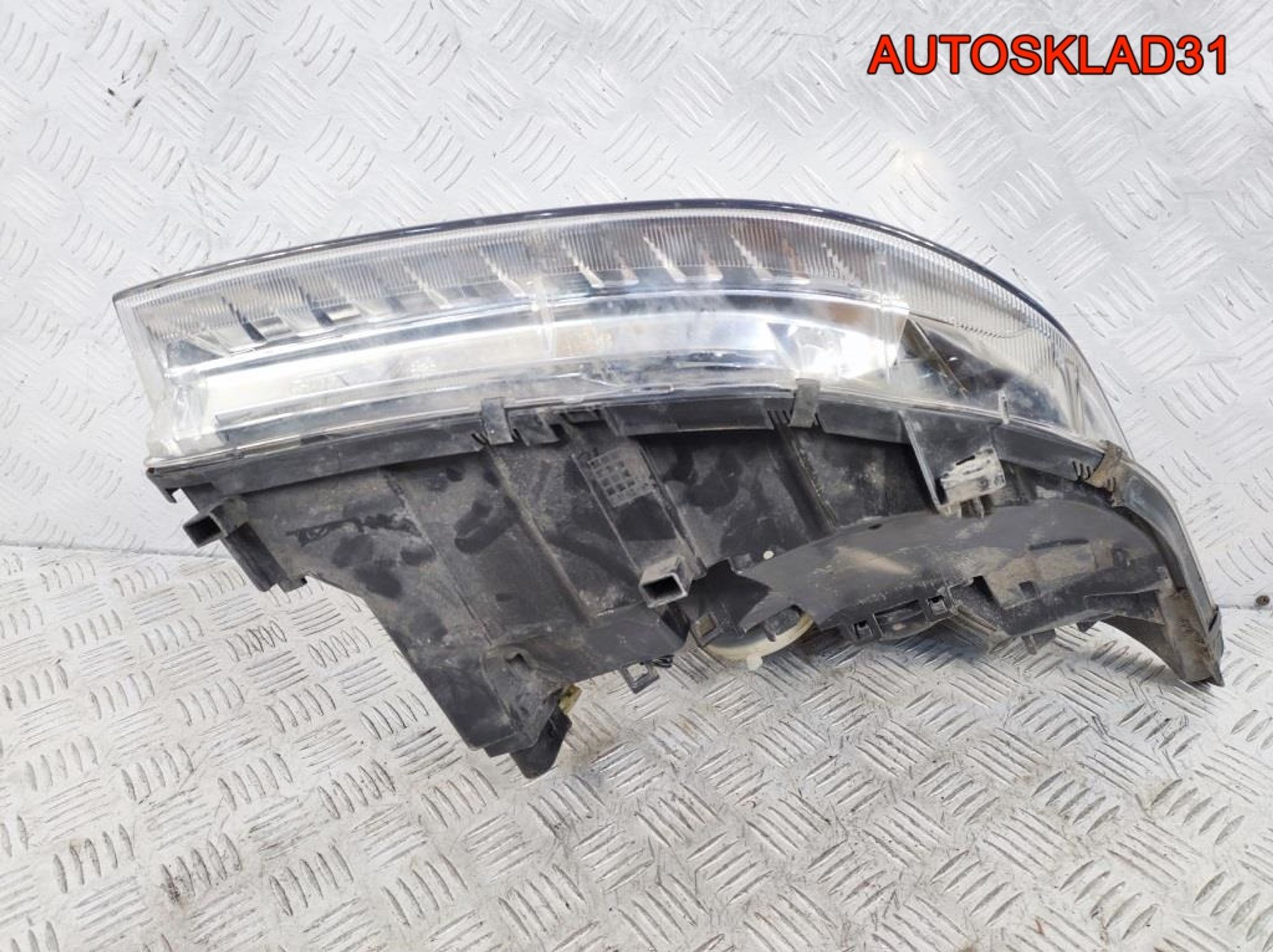 Фара левая Mercedes-Benz W169 A1698205761, 8100 рублей, Дубовое