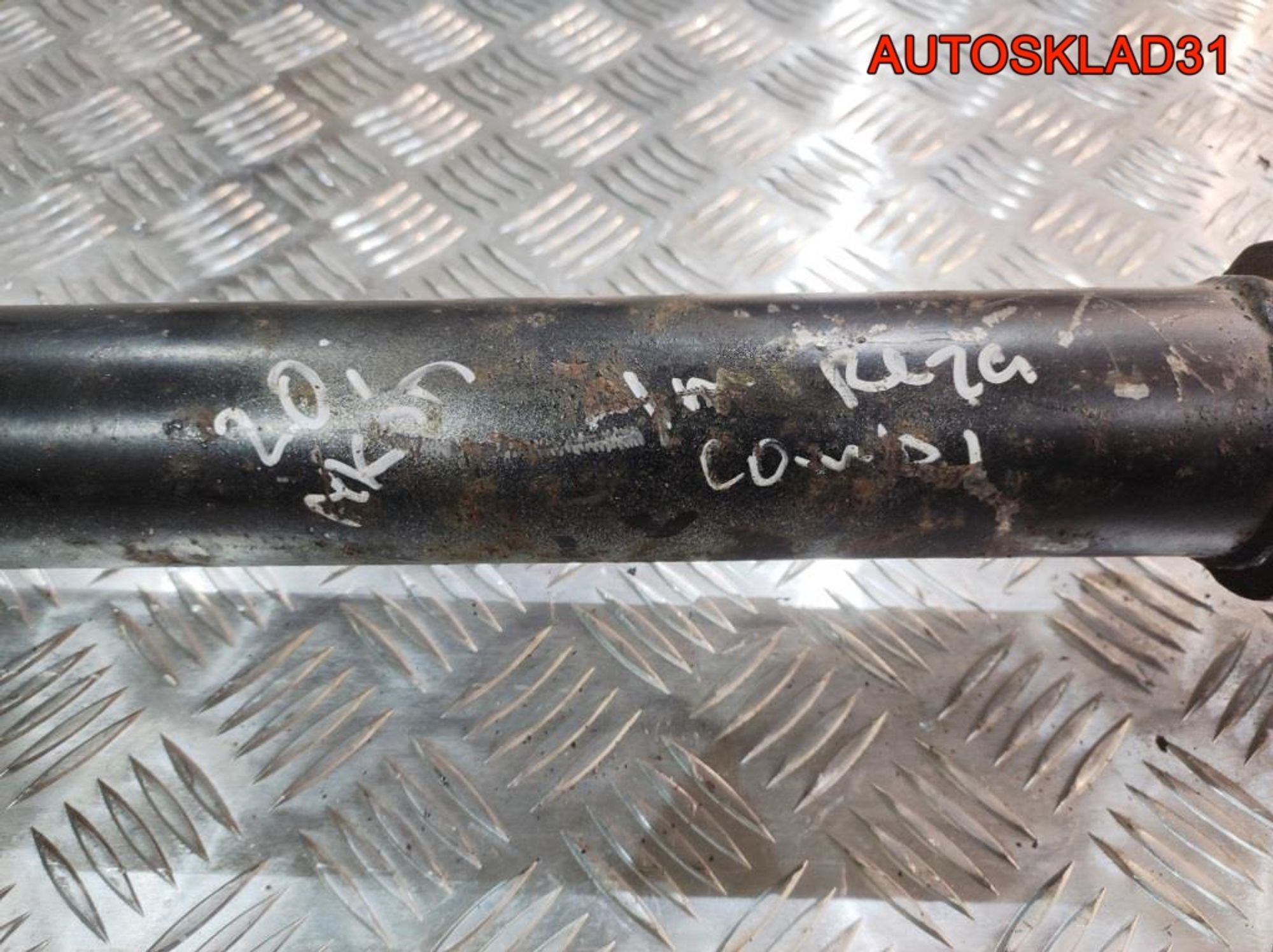 Вал карданный Subaru Impreza G11 EJ20 МКПП Combi, 10000 рублей, Дубовое