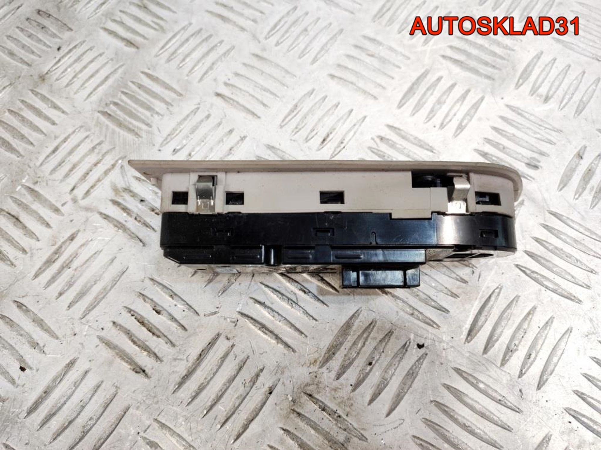 Блок управления стеклоподъемниками BMW E90 61316948624, 2700 рублей, Дубовое