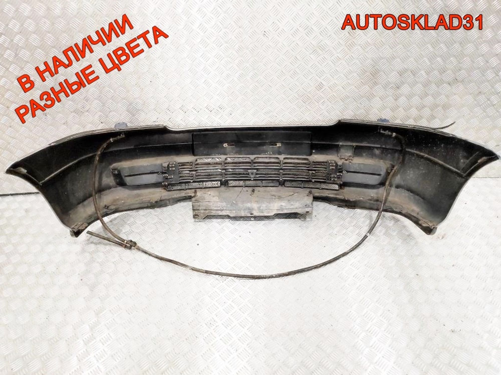 Бампер передний Opel Astra G 90559473, 14000 рублей, Дубовое