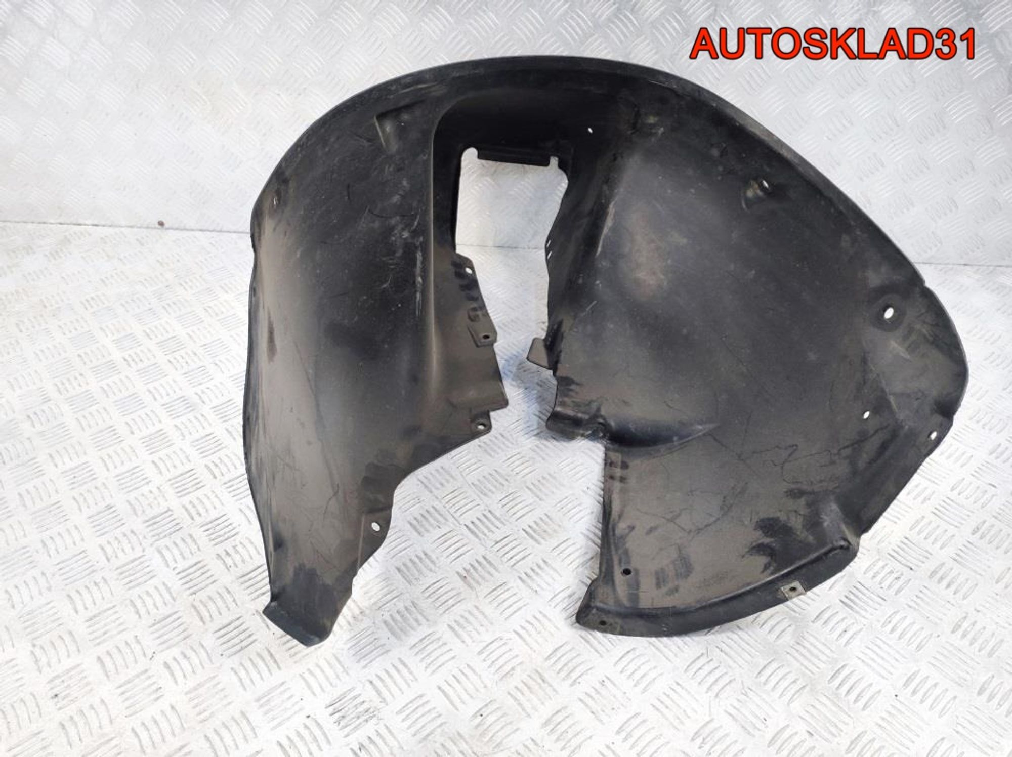 Локер передний правый Audi A2 8Z0821172C, 4100 рублей, Дубовое