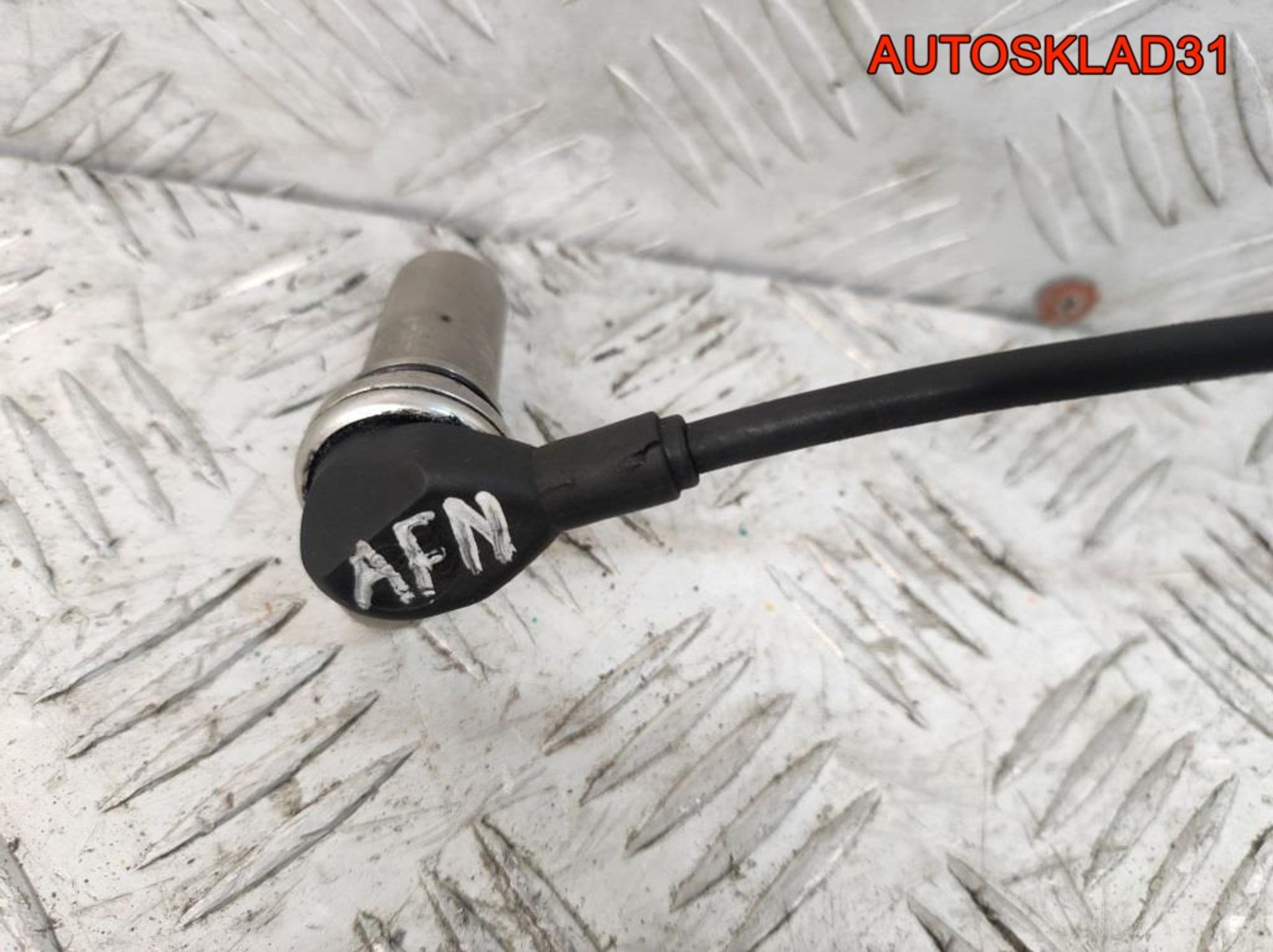 Датчик коленвала VW Passat B5 1,9AFN 028907319B, 1500 рублей, Дубовое