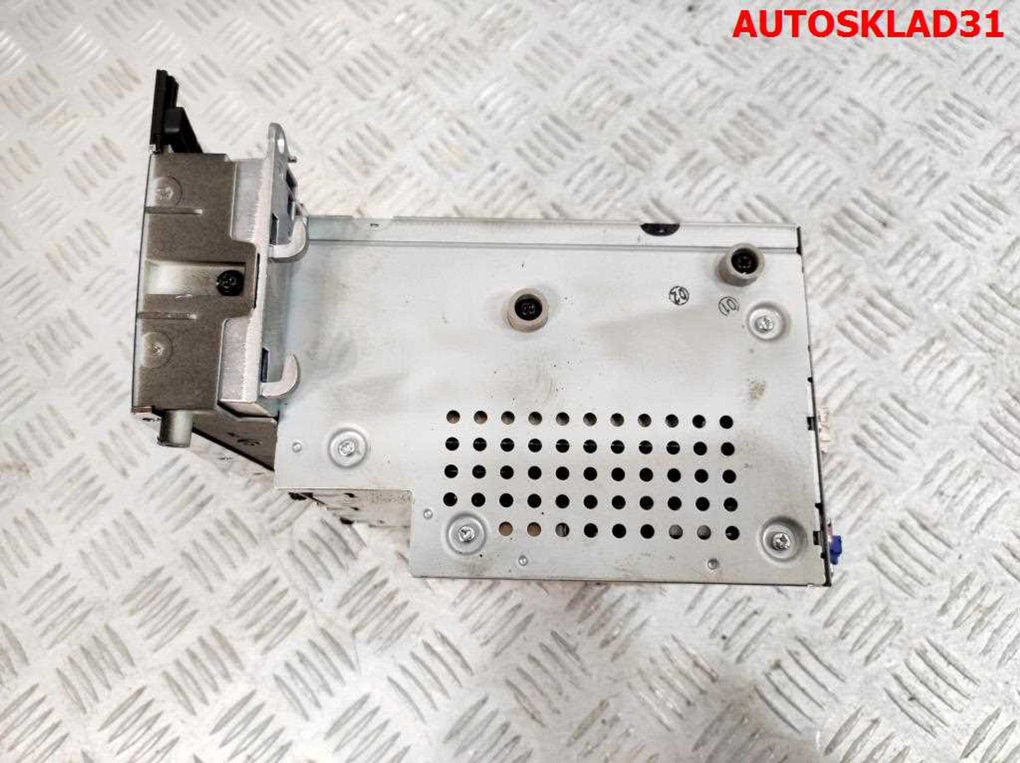 Магнитола Mercedes GLK X204 A2049061402, 18000 рублей, Дубовое