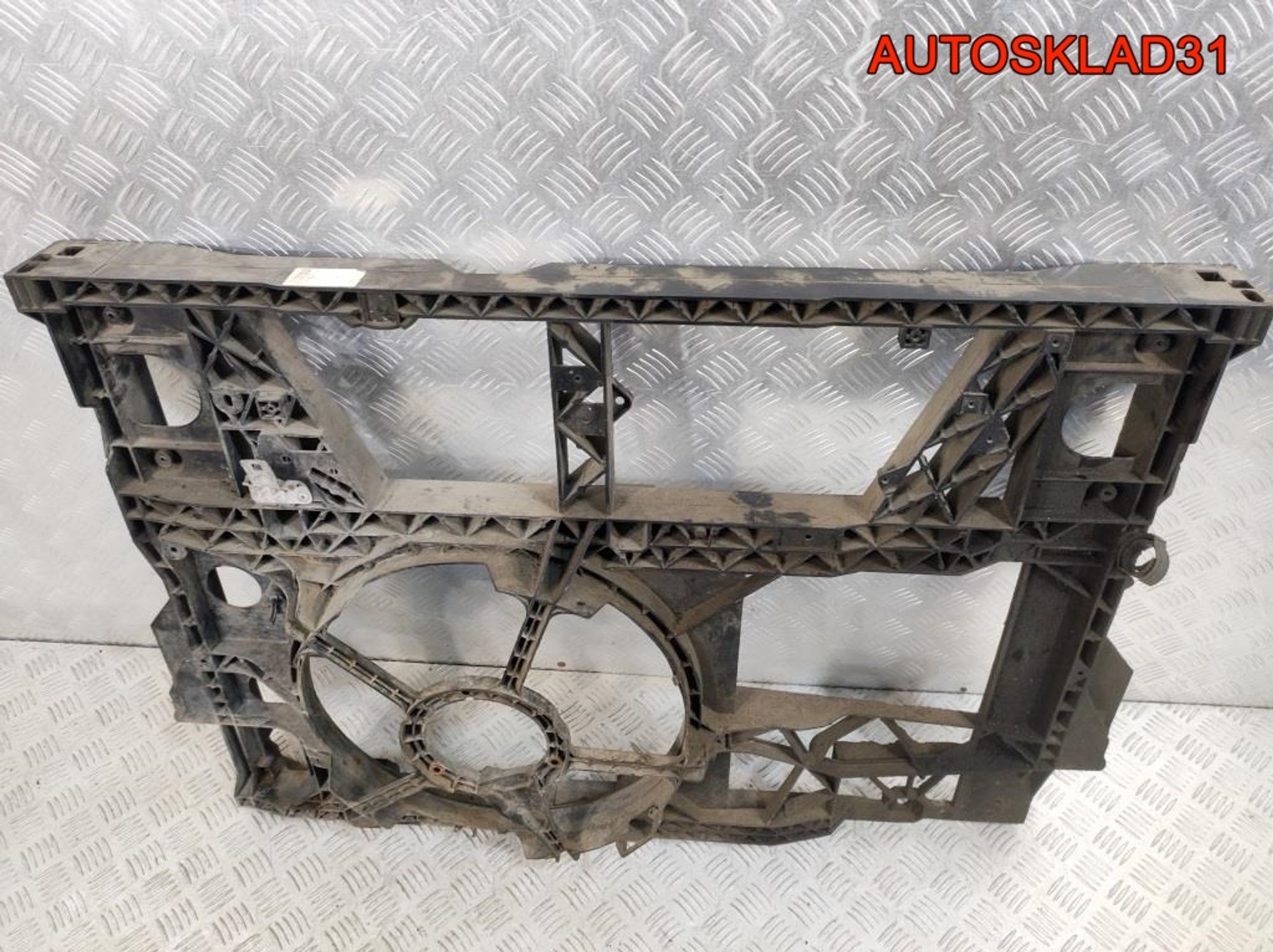 Панель передняя Renault Master 2 2,2 G9T 722 1163864212, 8000 рублей, Дубовое