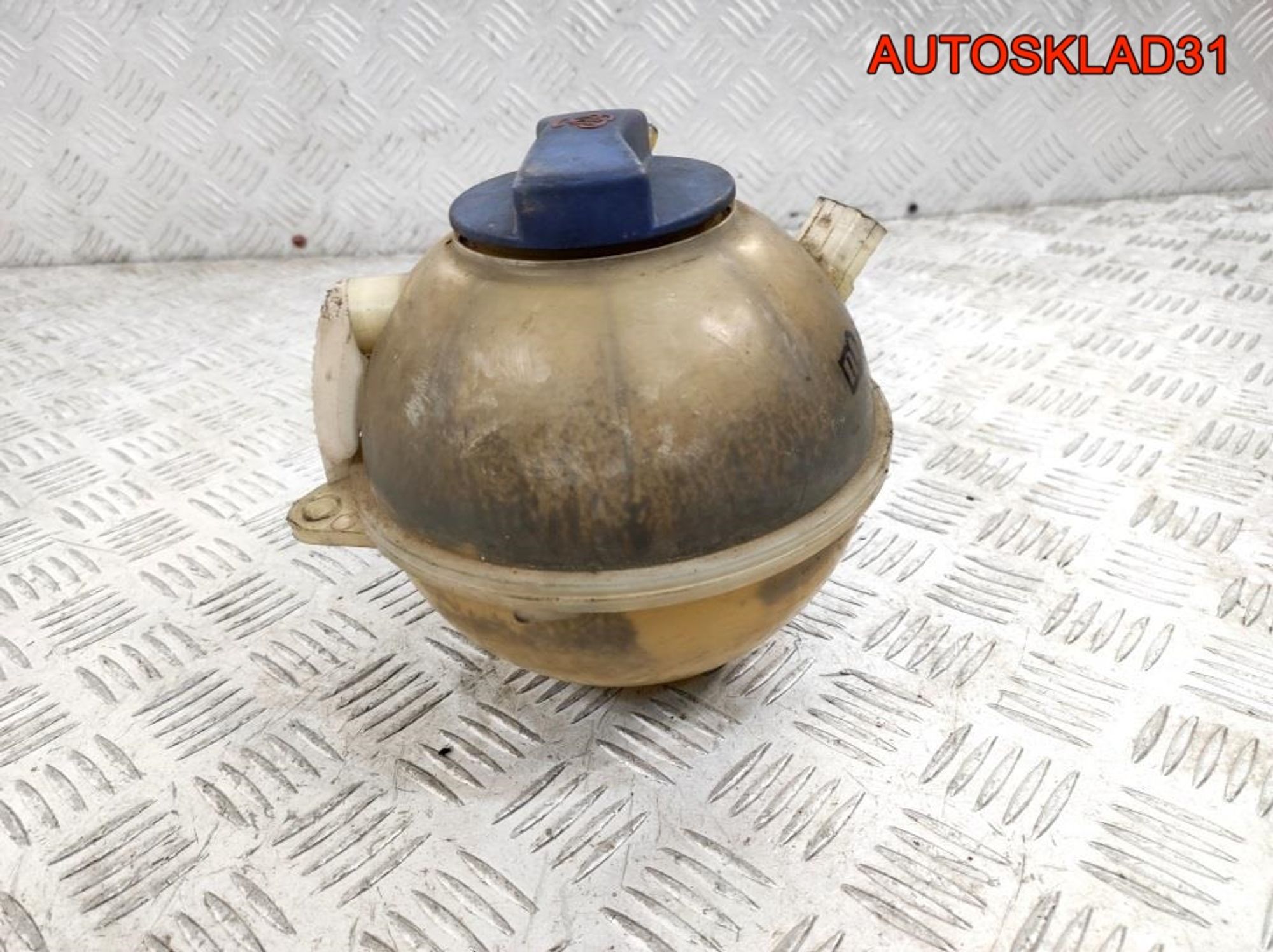 Бачок расширительный VW Golf 4 1J0121403B, 1000 рублей, Дубовое