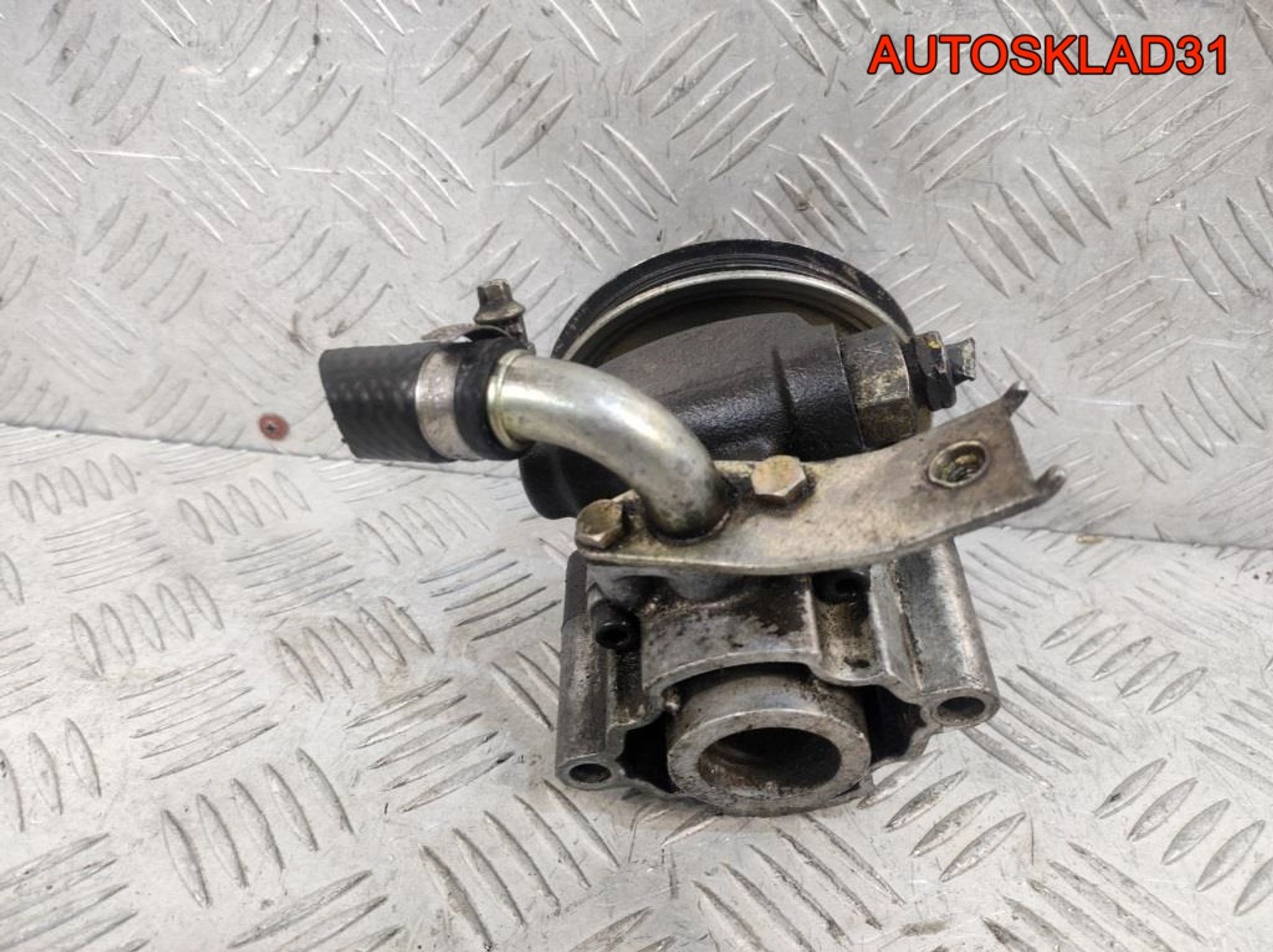 Насос гидроусилителя Rover 25 QVB000300, 1800 рублей, Дубовое