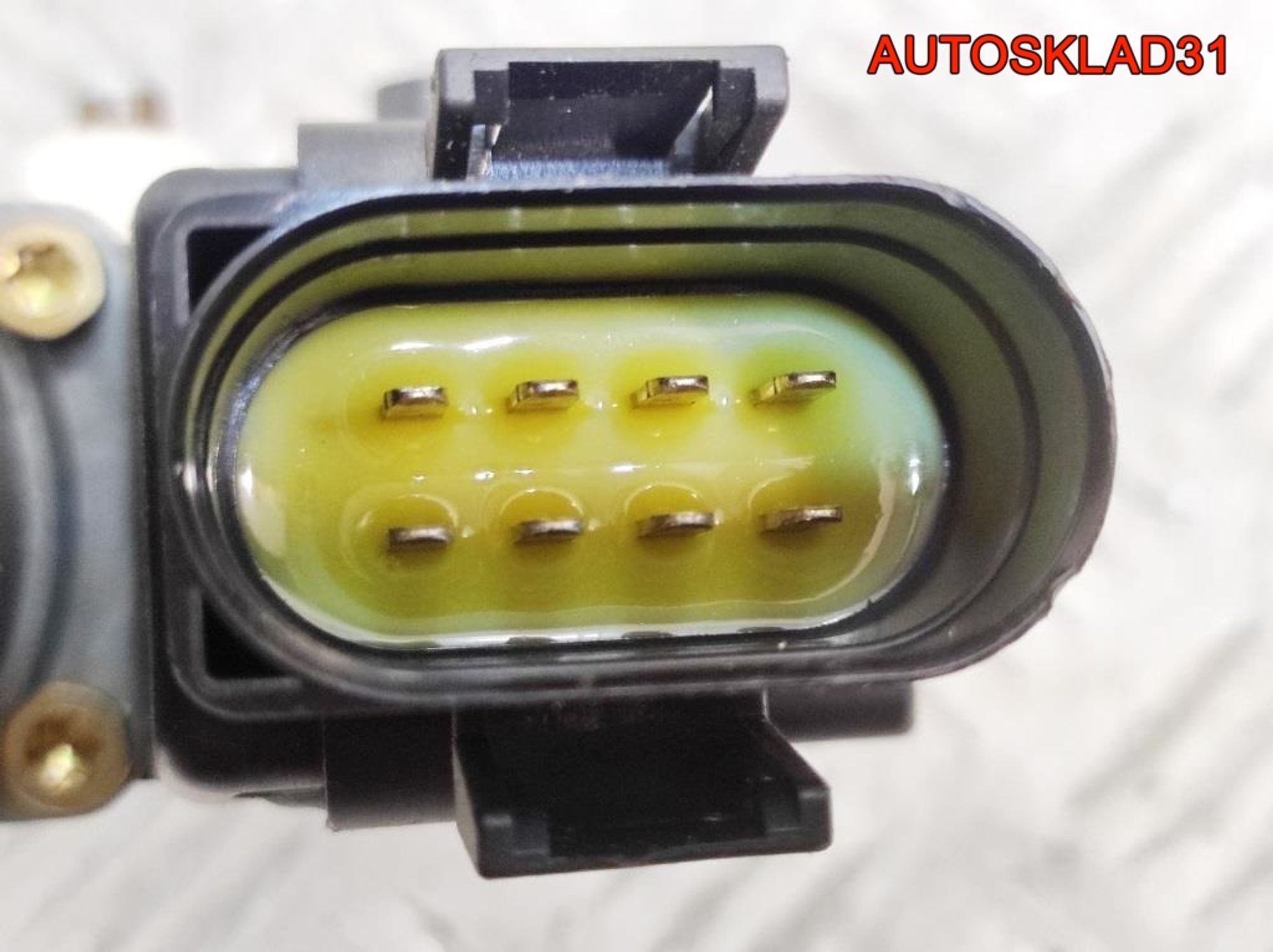 Моторчик стеклоподъемника п/п Audi A3 8L3959802, 800 рублей, Дубовое