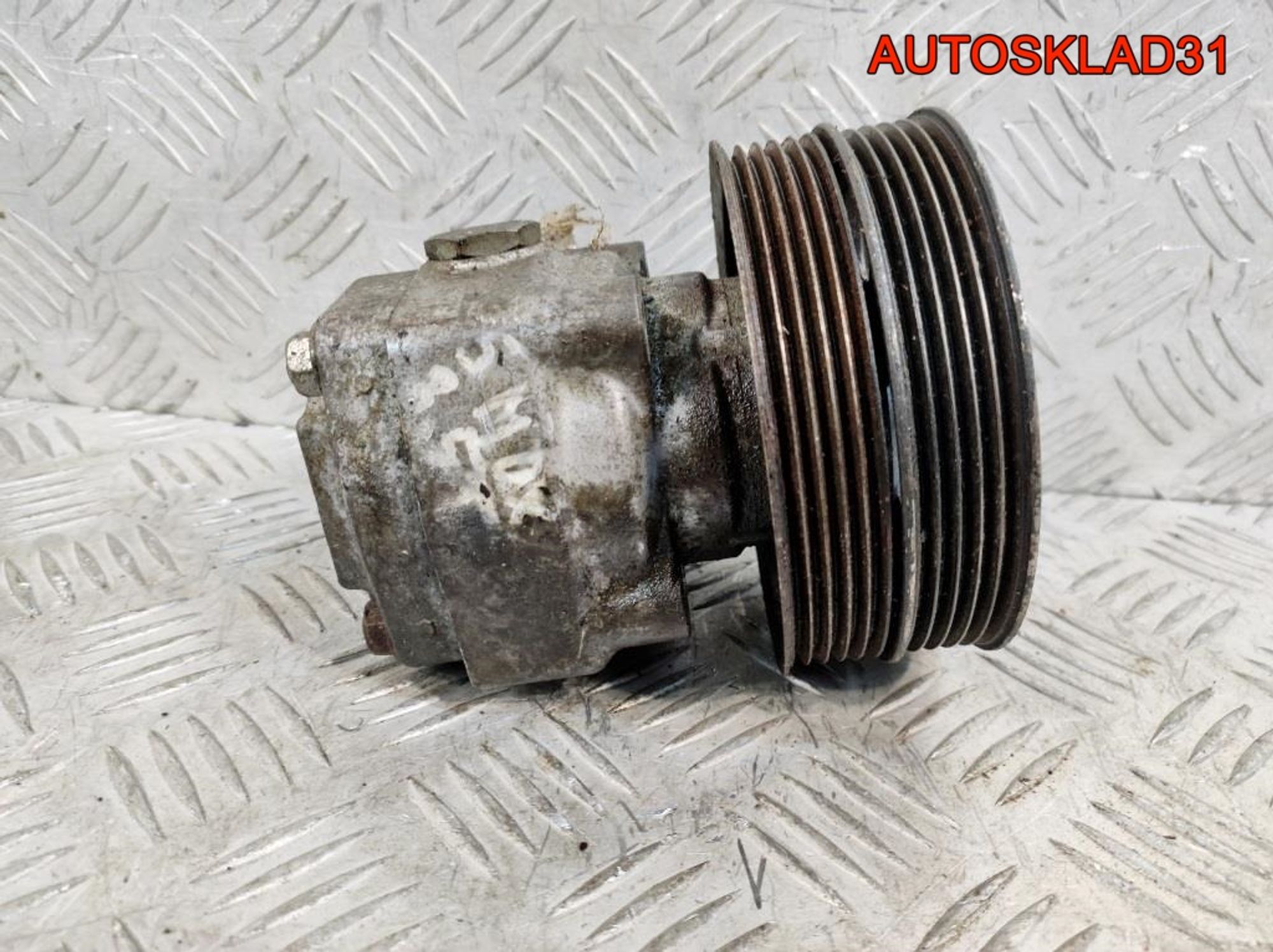 Насос гидроусилителя Ford S-MAX 6G913A696ME, 6800 рублей, Дубовое