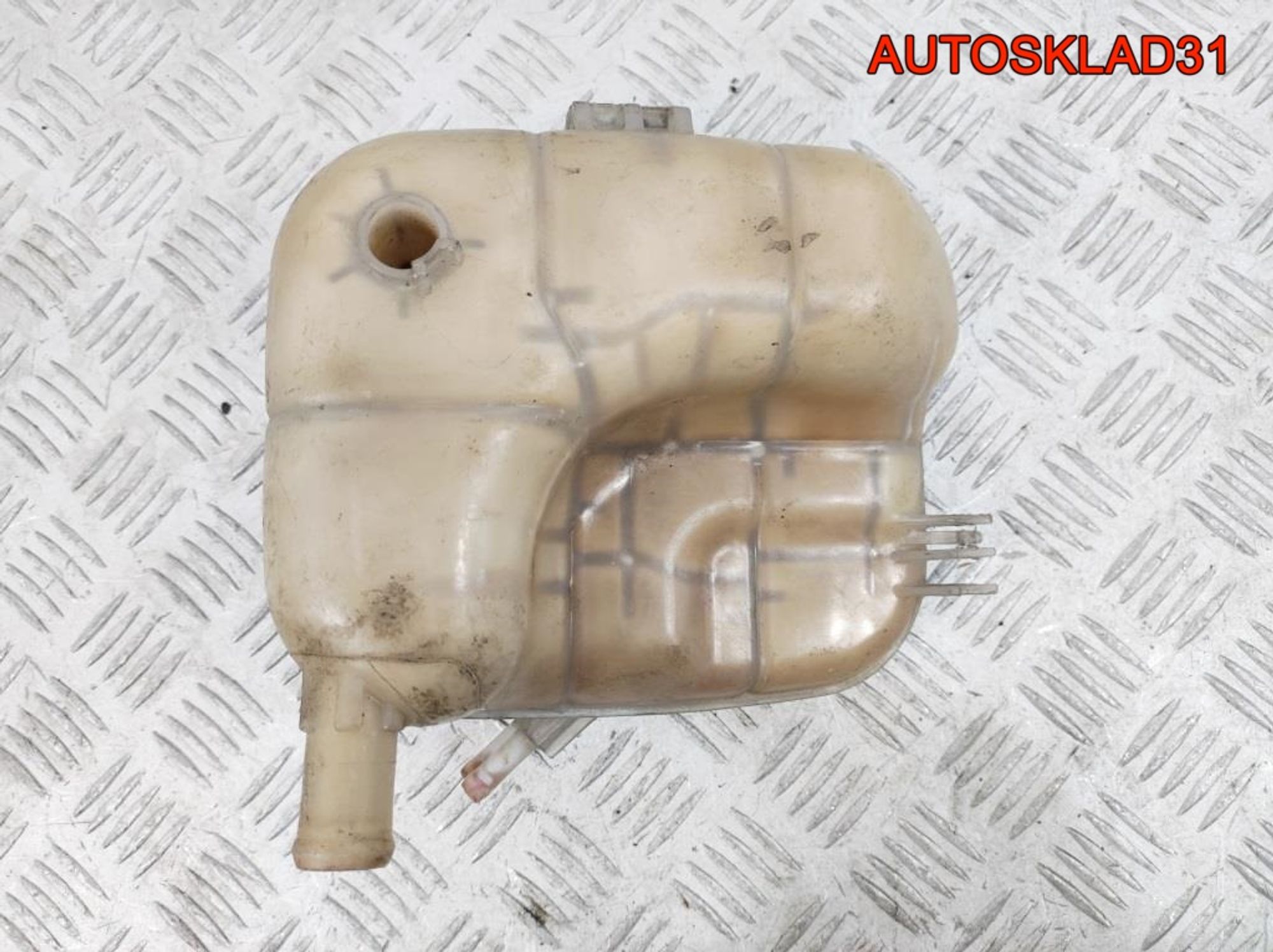 Бачок расширительный Opel Zafira B 13127129, 800 рублей, Дубовое