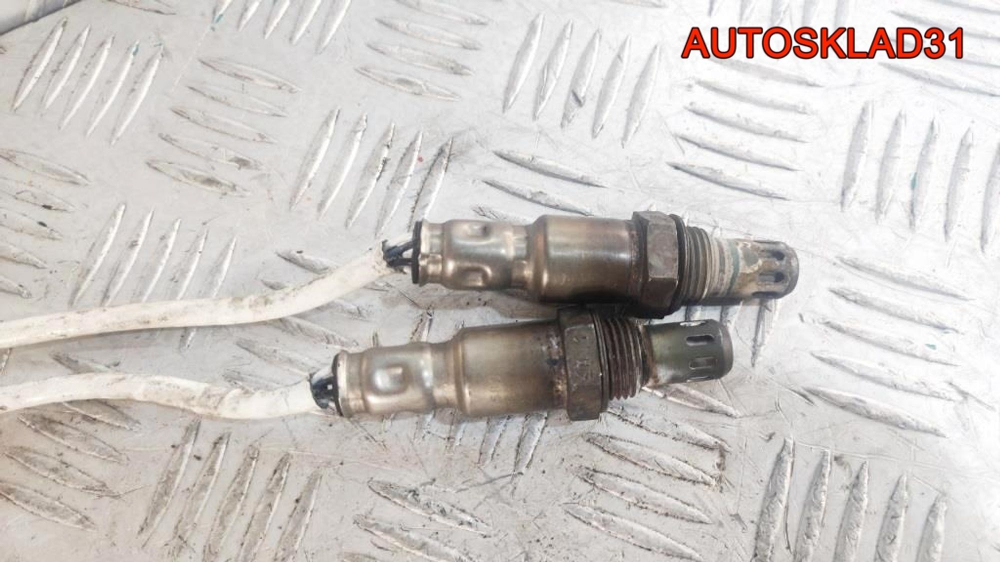 Лямбда зонд Peugeot 208 1,2 Бензин 9673438580, 1500 рублей, Дубовое