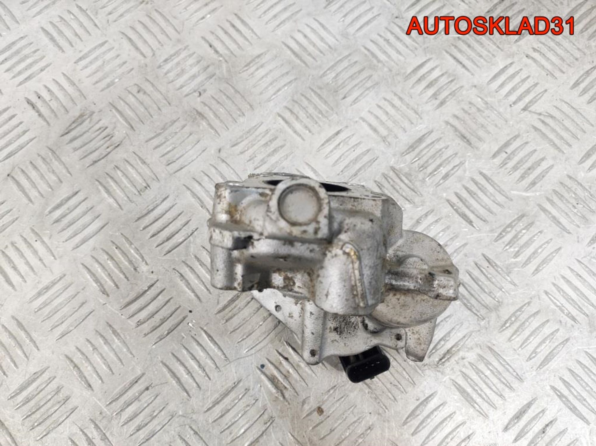 Клапан EGR Mercedes-GLK X204 651.912  A6511400160, 4500 рублей, Дубовое