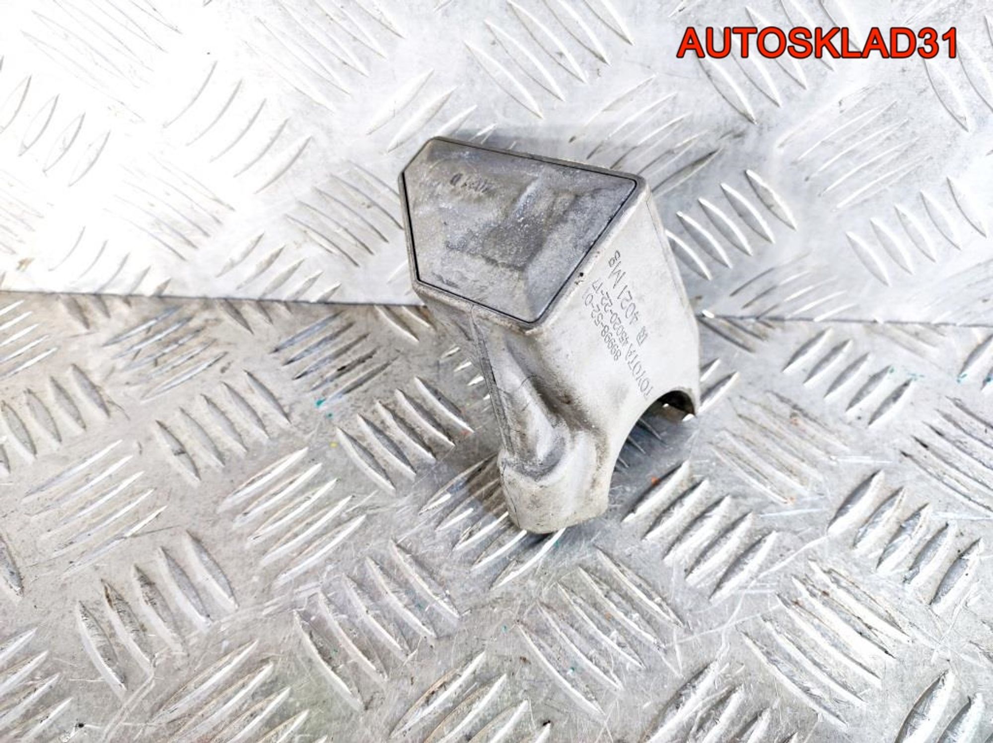 Блокиратор руля Subaru Forester S12 899985201, 2500 рублей, Дубовое