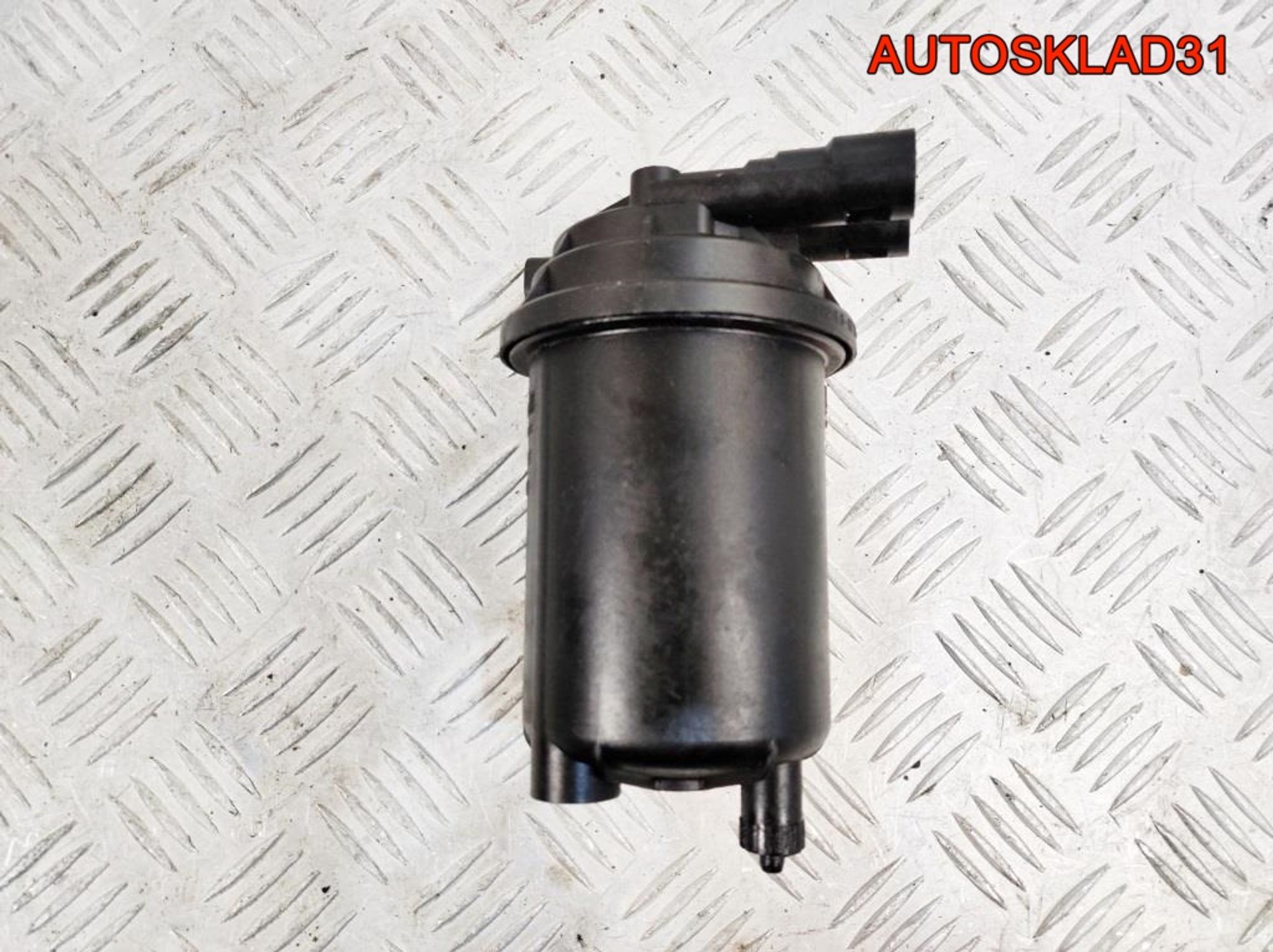 Корпус топливного фильтра Opel Zafira A 13333981, 5400 рублей, Дубовое