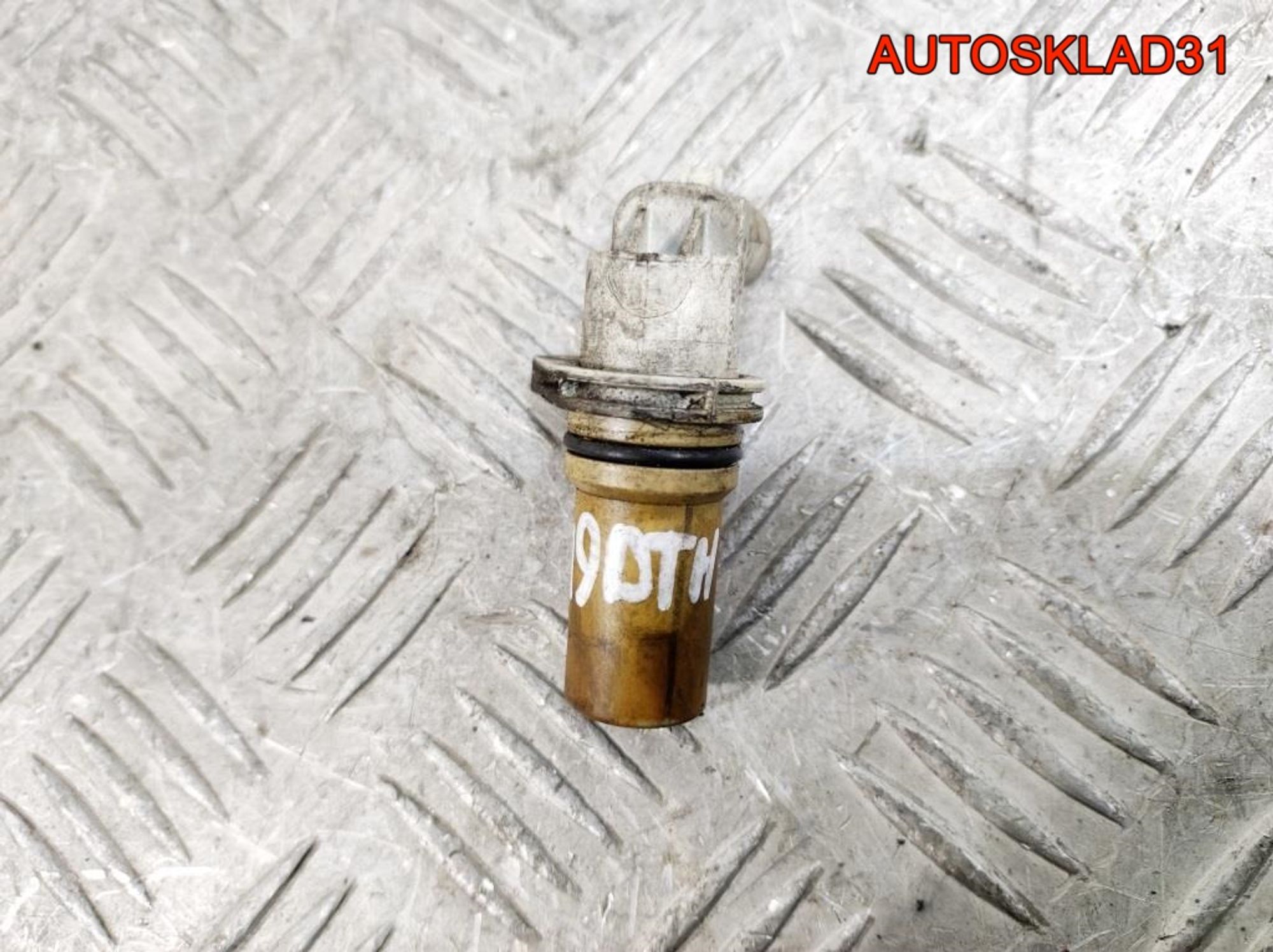 Датчик положения коленвала Opel Astra H 1.9 Z19DTH 46798345, 1400 рублей, Дубовое