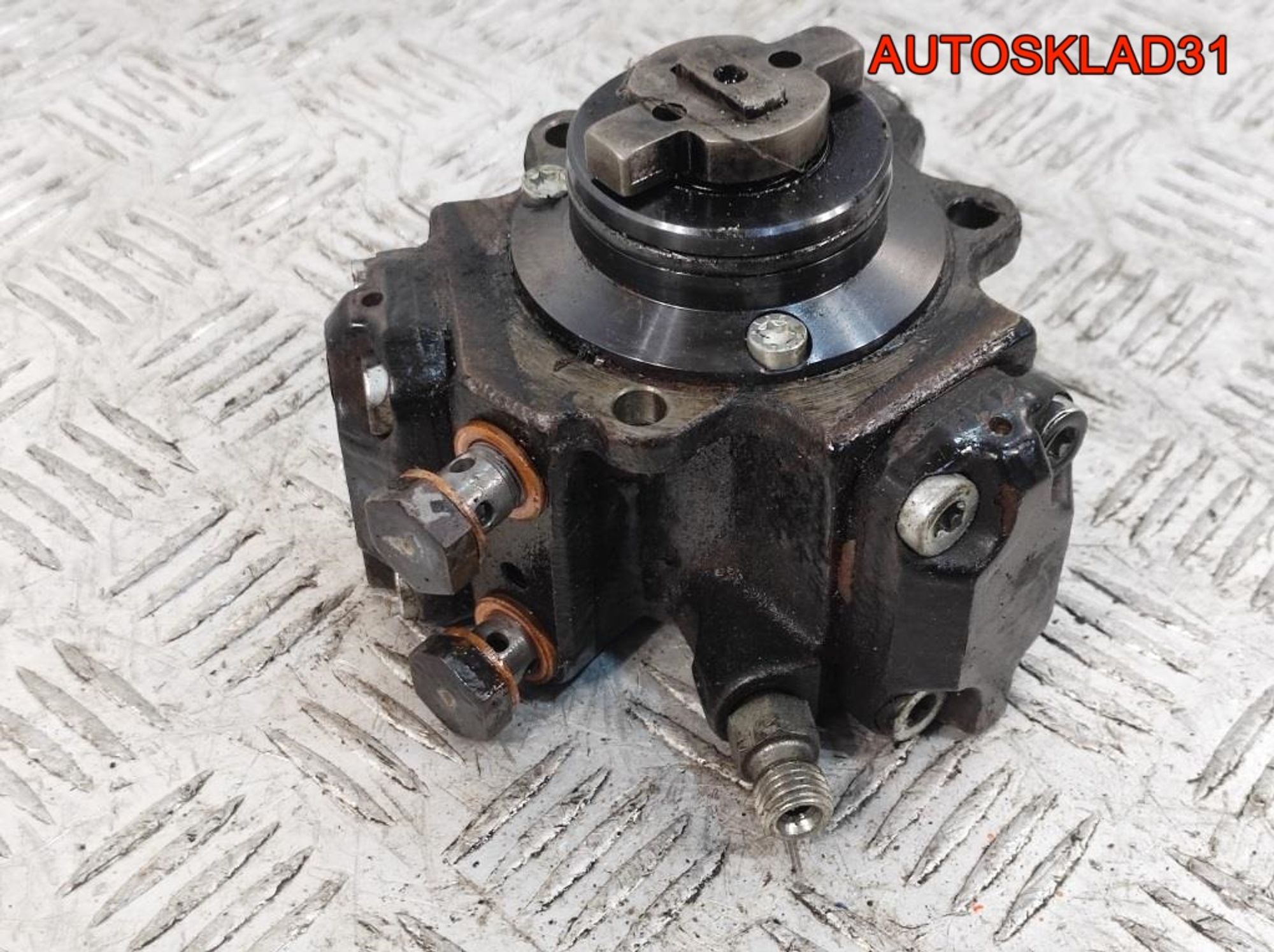 ТНВД Opel Corsa D 1,3 Z13DTJ Дизель 55198933, 9000 рублей, Дубовое