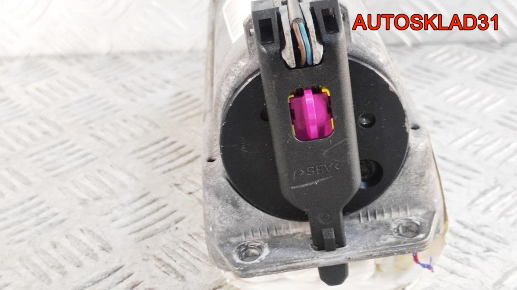 Подушка безопасности пассажира VW Touran 1T0880204D, 2000 рублей, Дубовое