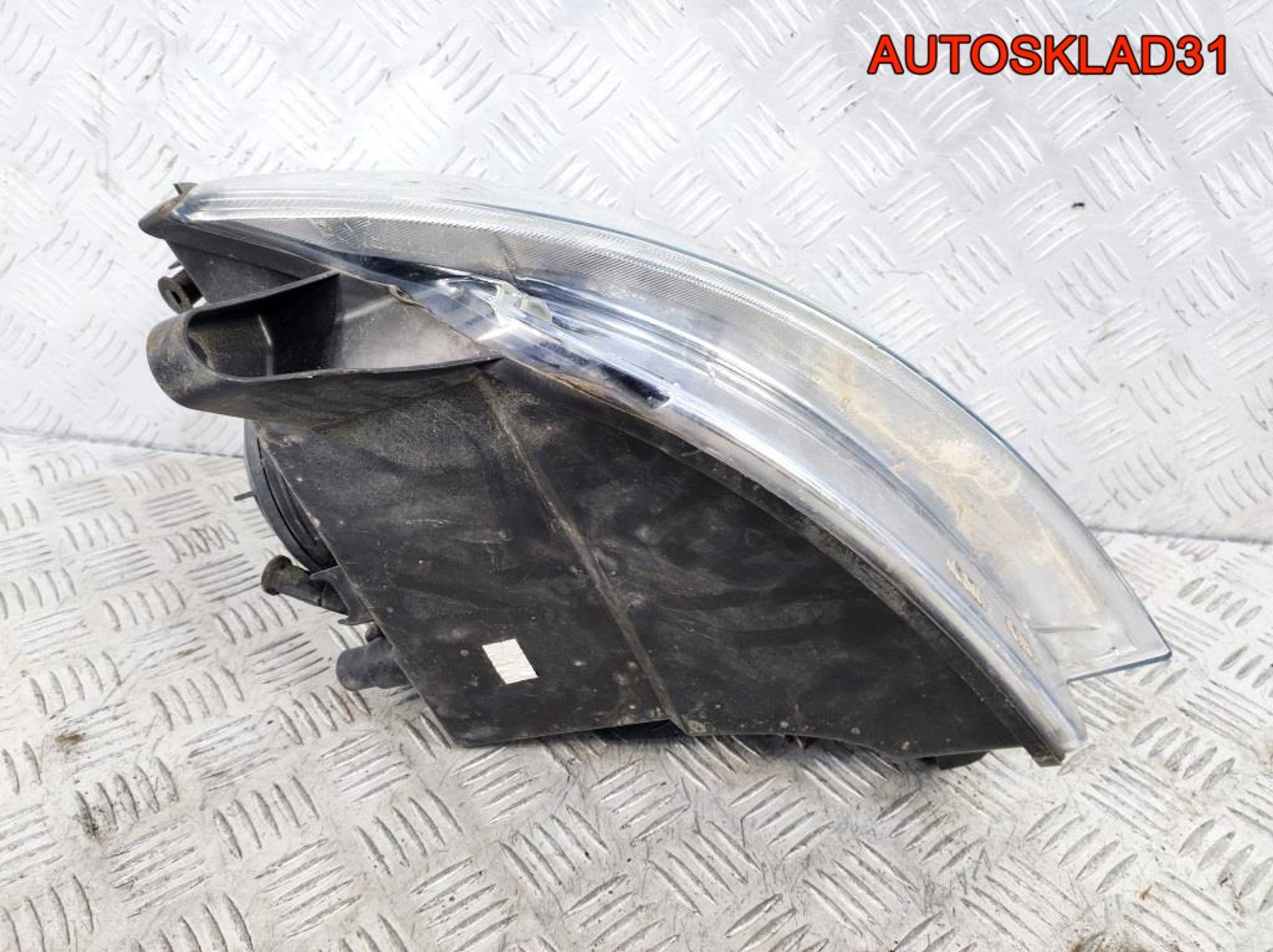 Фара правая Peugeot Partner M59 9644150880, 8100 рублей, Дубовое