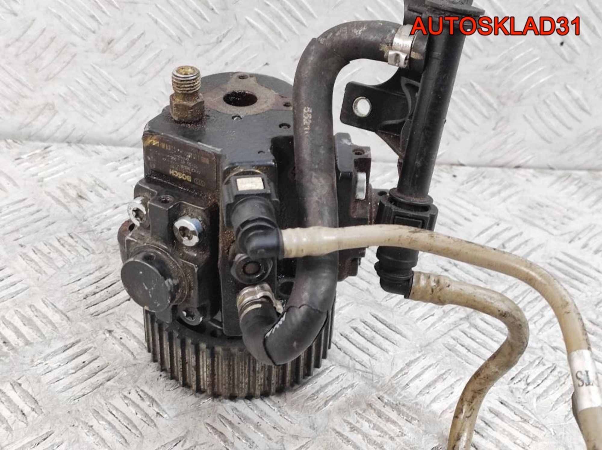 ТНВД Alfa Romeo MiTo 1,6 955A3000 Дзель 0445010185, 6000 рублей, Дубовое