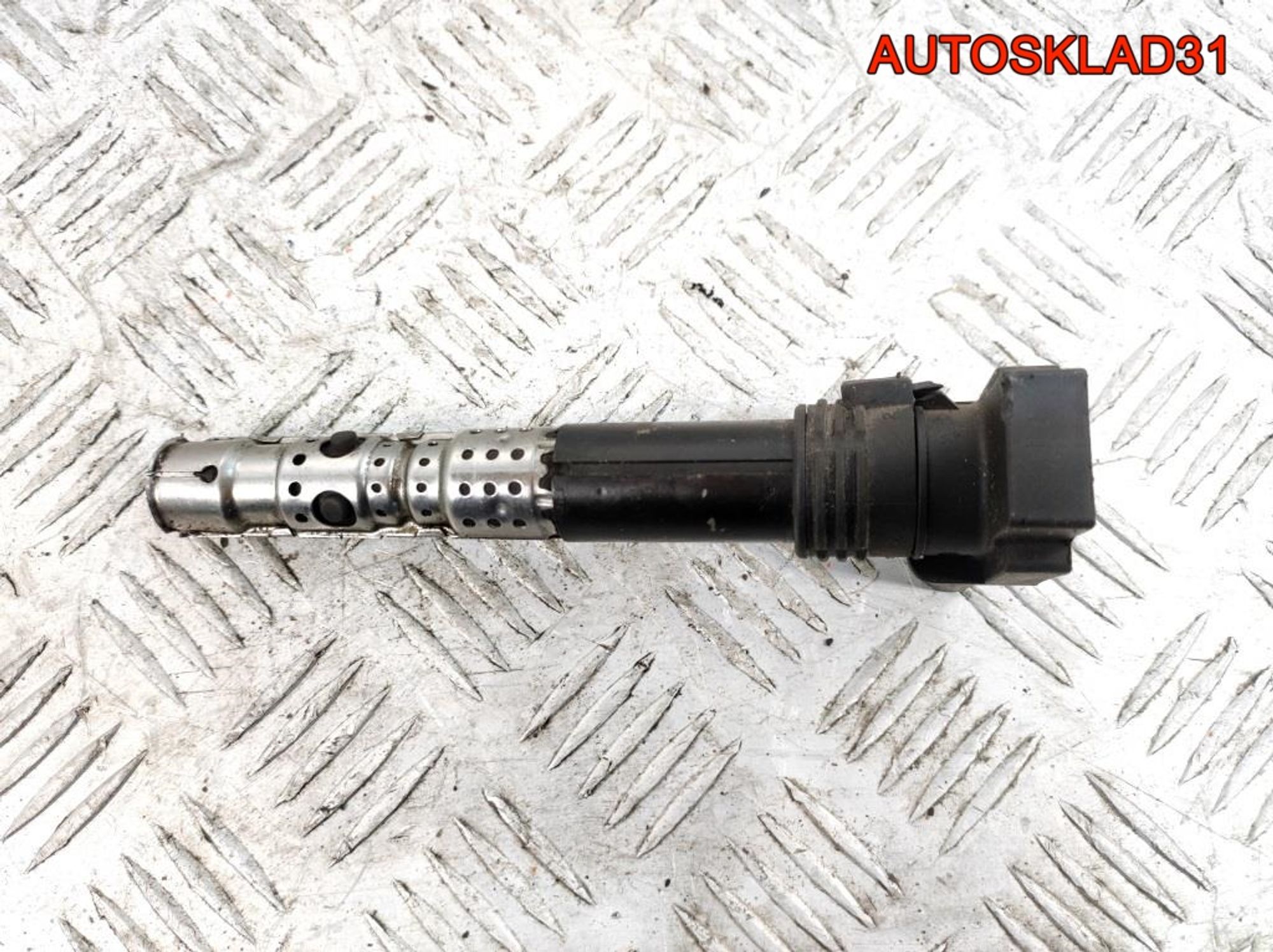 Катушка зажигания VW Polo 4 1,2 AWY 03D905115C, 1300 рублей, Дубовое