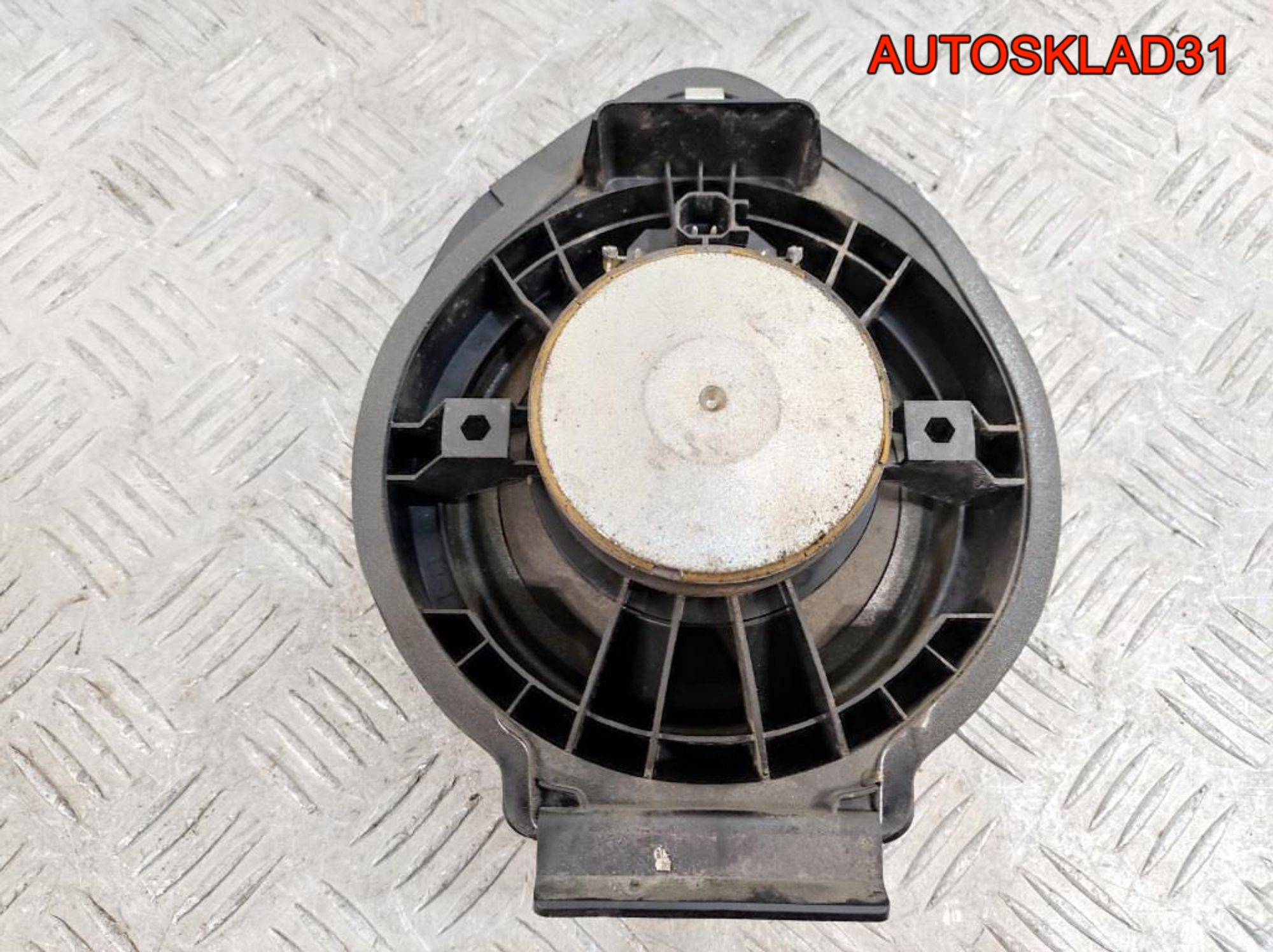 Динамик передней двери Opel Astra J 23260863, 900 рублей, Дубовое