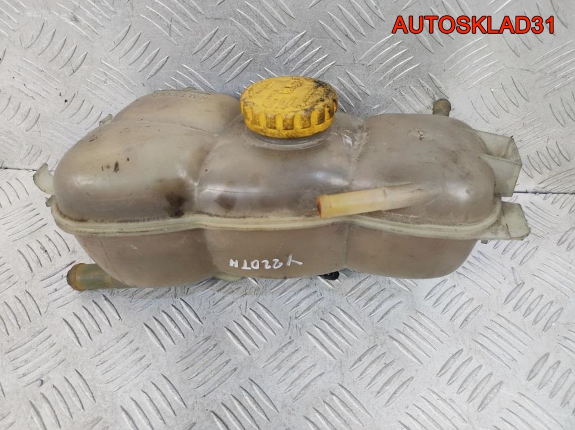 Бачок расширительный Opel Omega B 90500223, 1700 рублей, Дубовое