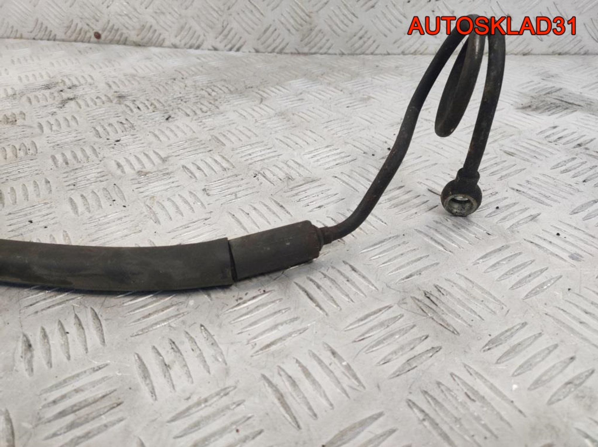 Шланг гидроусилителя Audi A4 B5 8D1422893K, 2900 рублей, Дубовое