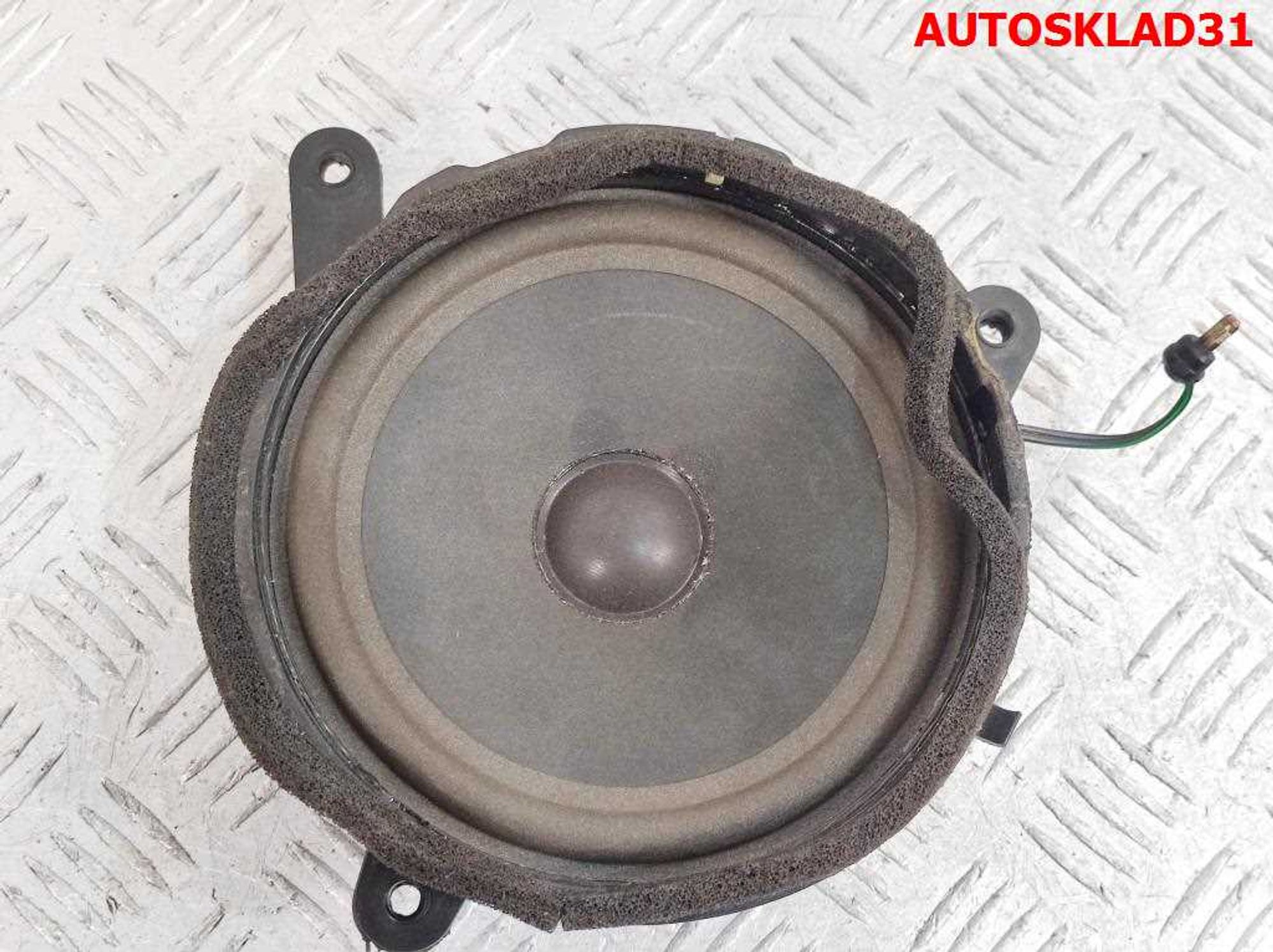 Динамик передний Mercedes Benz W210 A2108200302, 1000 рублей, Дубовое