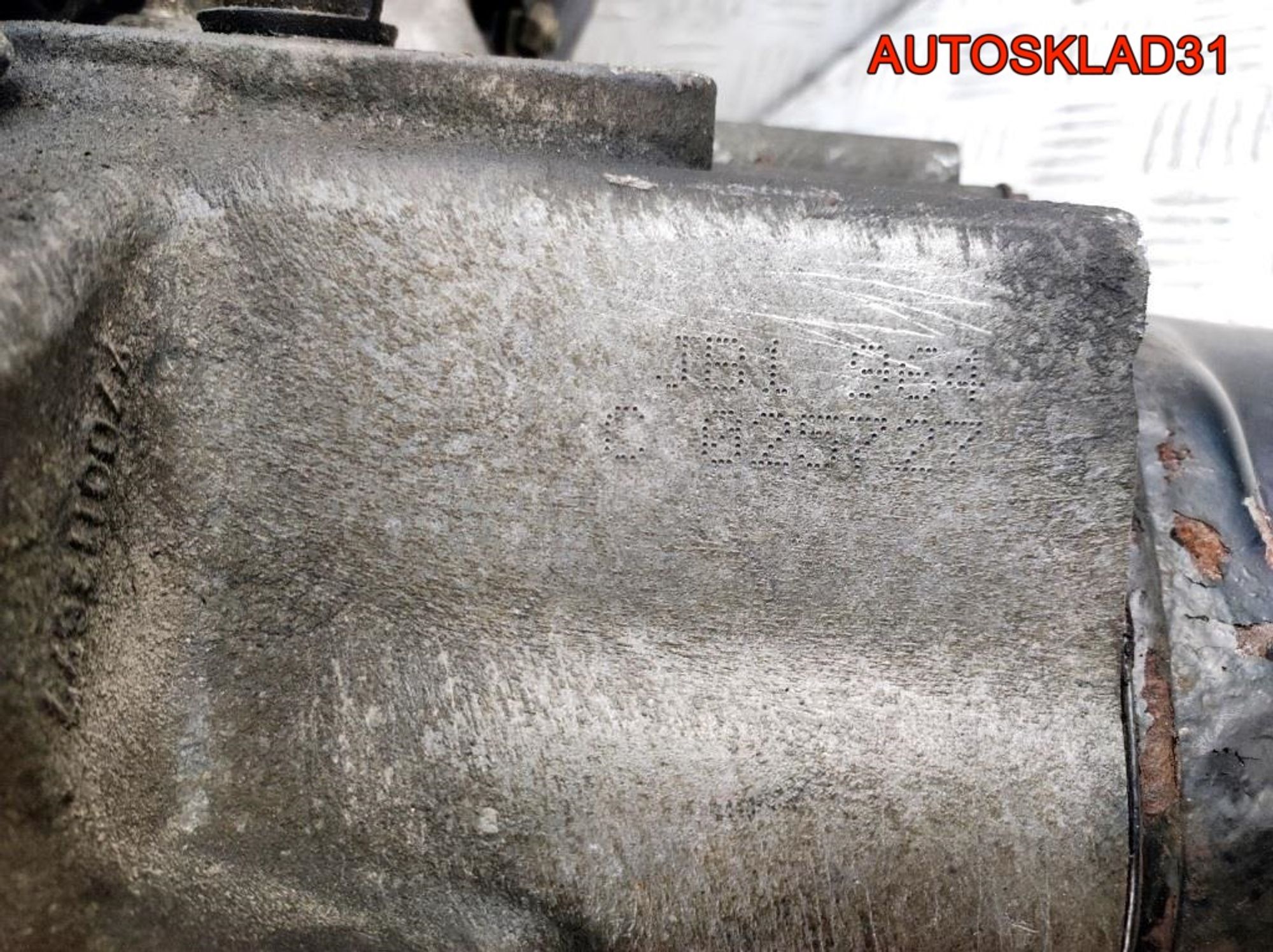 МКПП JB1964 Renault Kangoo  1,4 Бензин, 25000 рублей, Дубовое