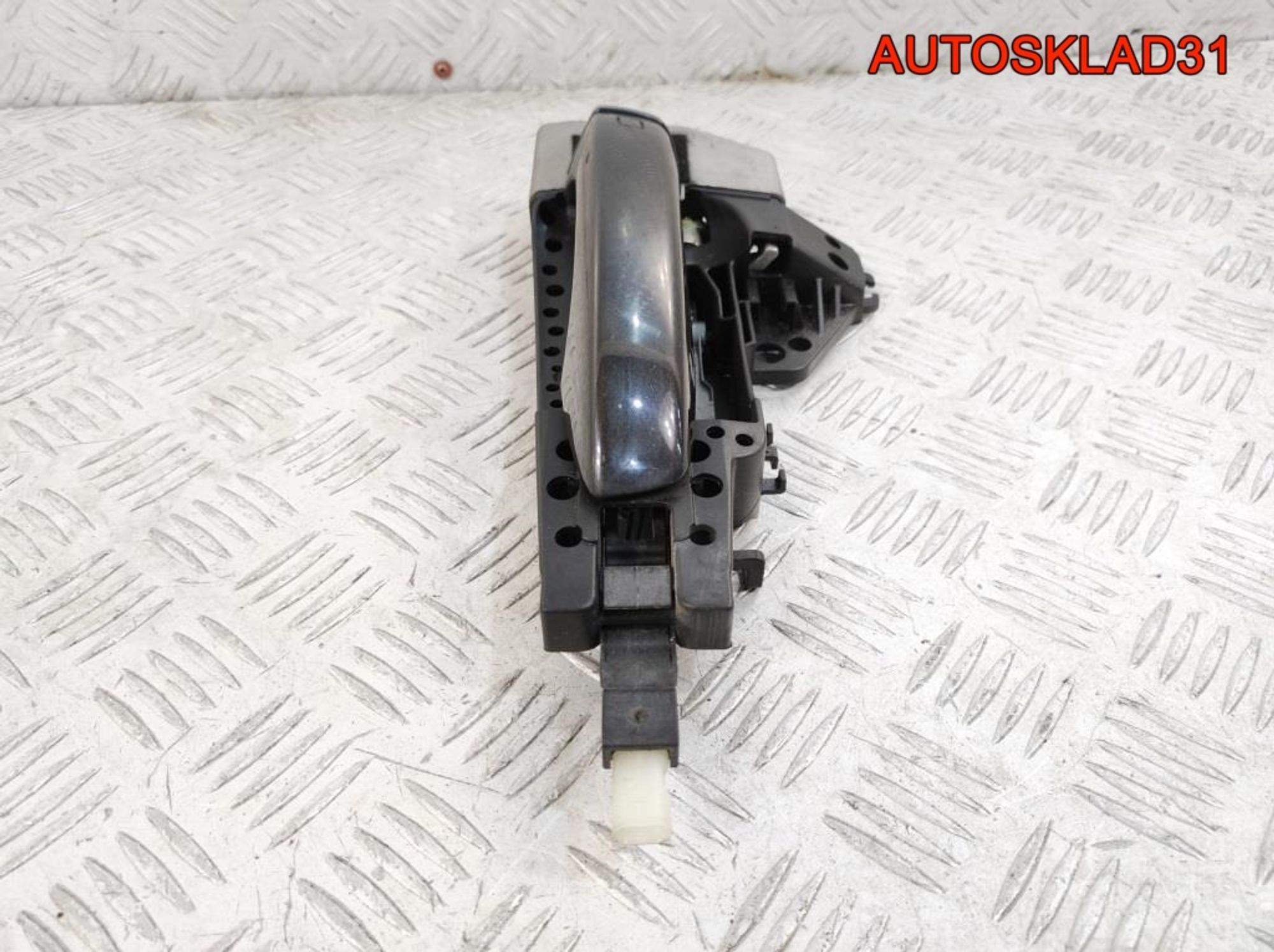 Ручка двери передняя левая A6 C7 4G 4H0837205, 2500 рублей, Дубовое