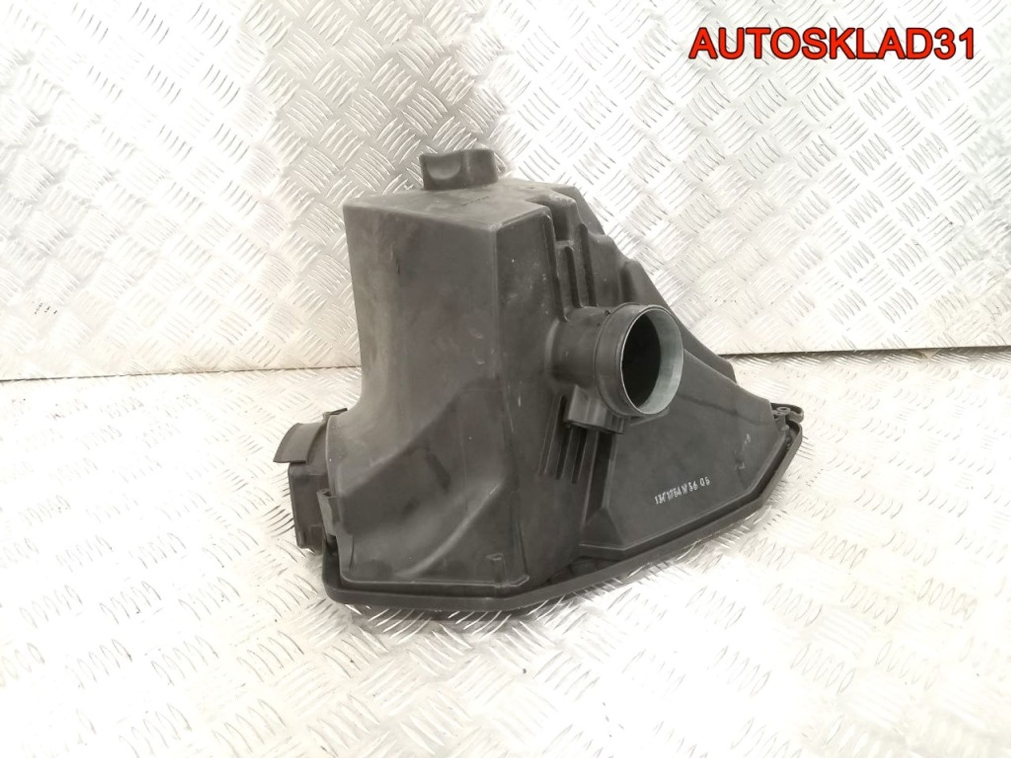 Корпус воздушного фильтра BMW E90 N52B25 Бензин, 2300 рублей, Дубовое