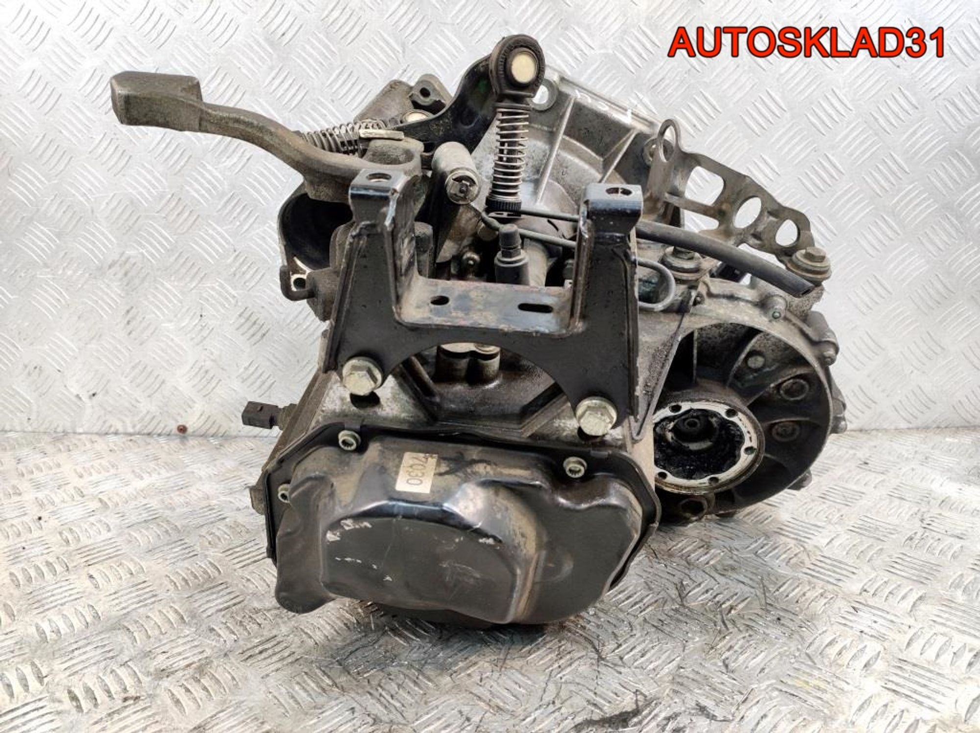 МКПП FCU Audi A2 1,4 AUA Бензин, 20700 рублей, Дубовое