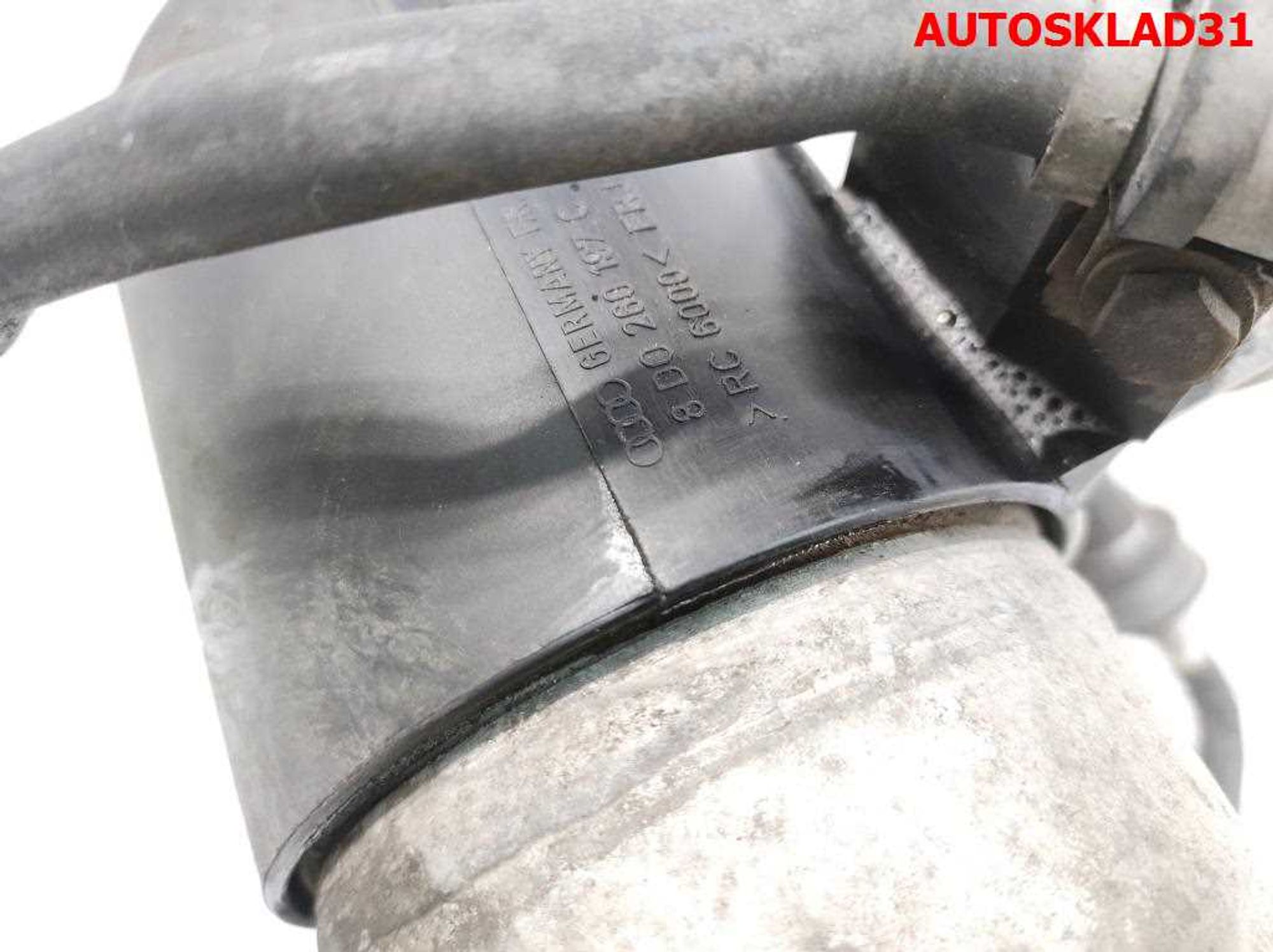 Осушитель кондиционера Audi A6 C5 8D0260197C, 5000 рублей, Дубовое