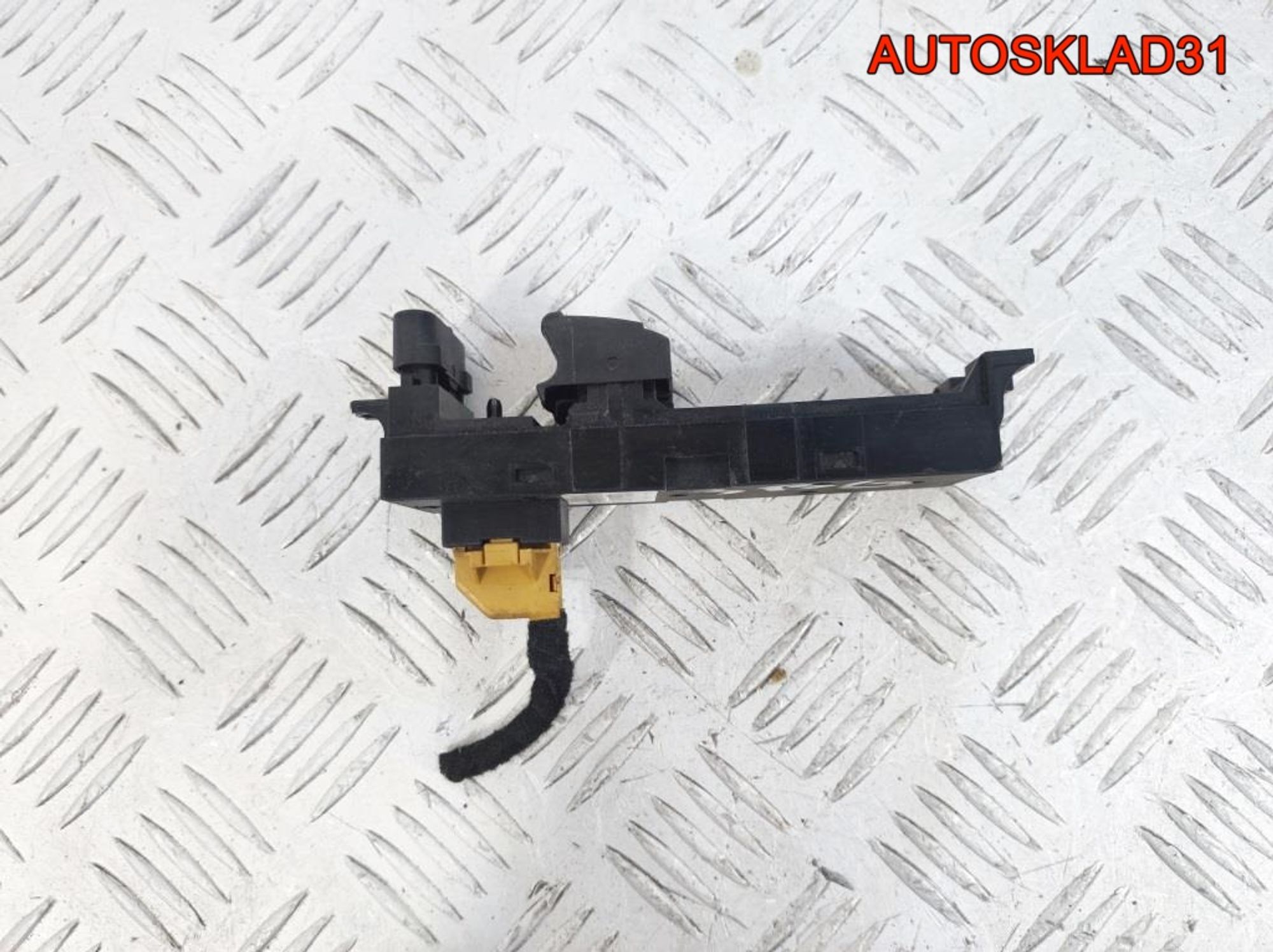 Блок управления стеклоподъемниками VW Passat B5, 1300 рублей, Дубовое