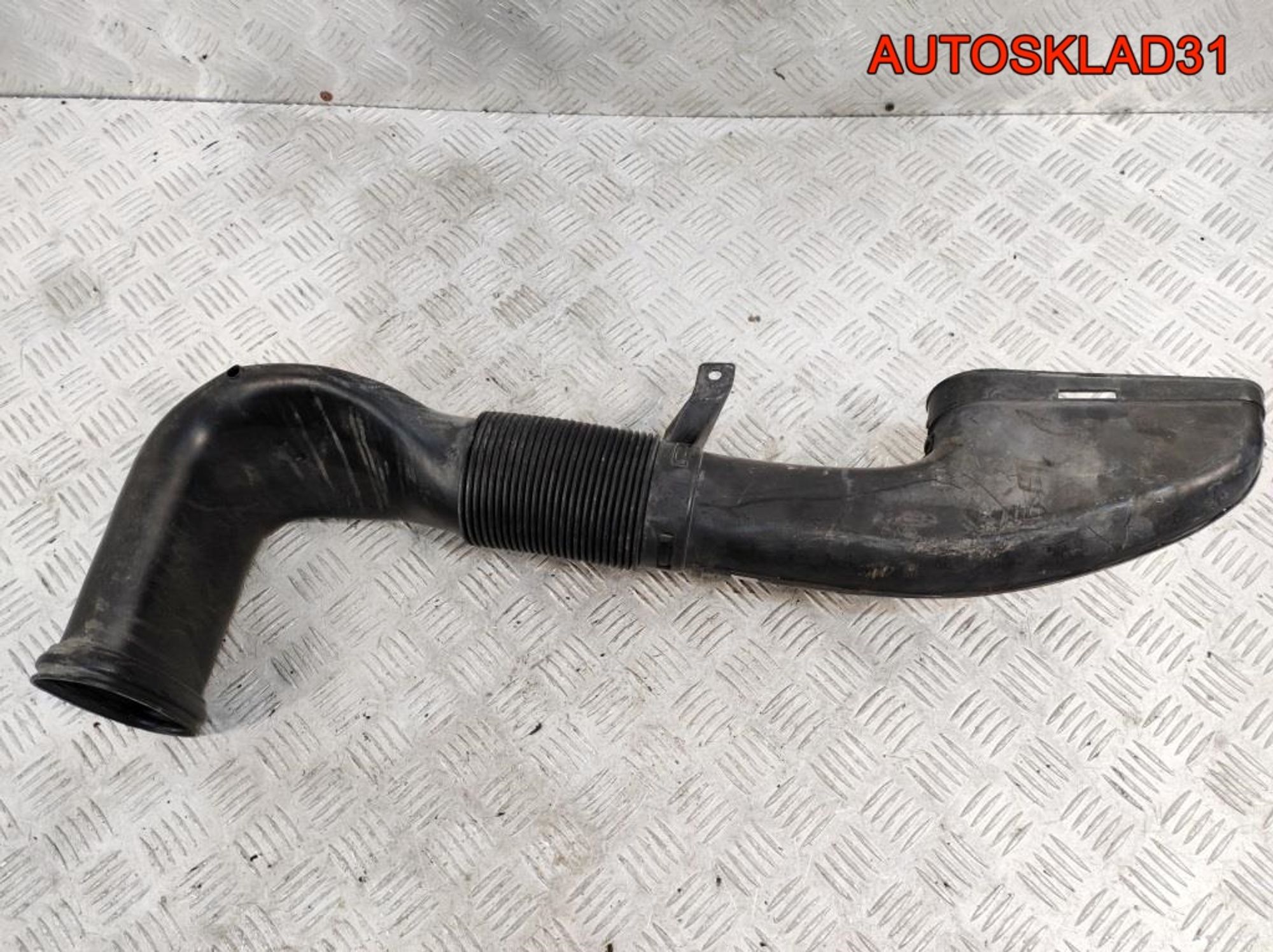 Воздуховод Mercedes GLK X204 A6510903537, 4100 рублей, Дубовое