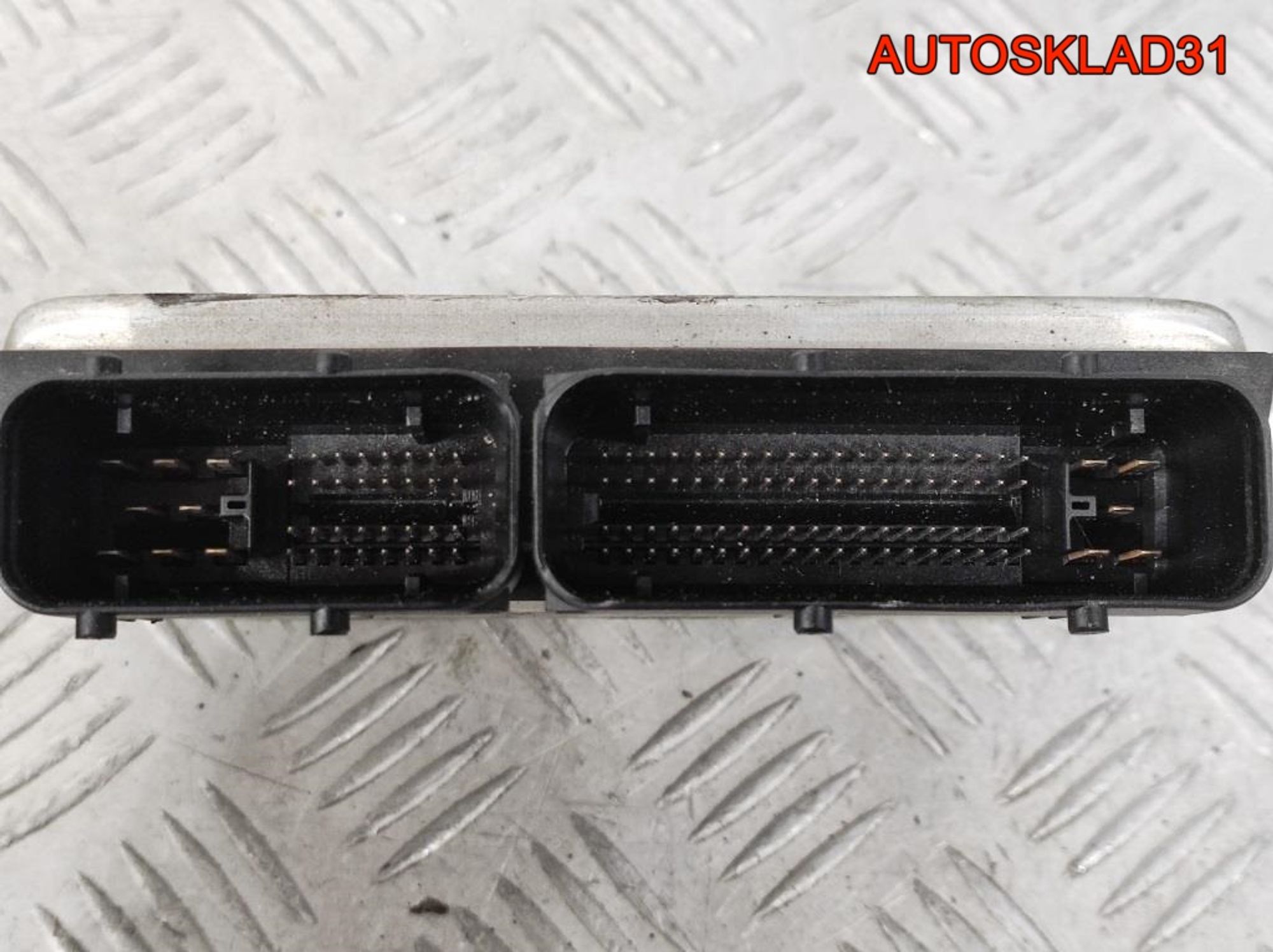 ЭБУ Volkswagen Passat B5+ 1,9 AVB 038906019EA, 2500 рублей, Дубовое