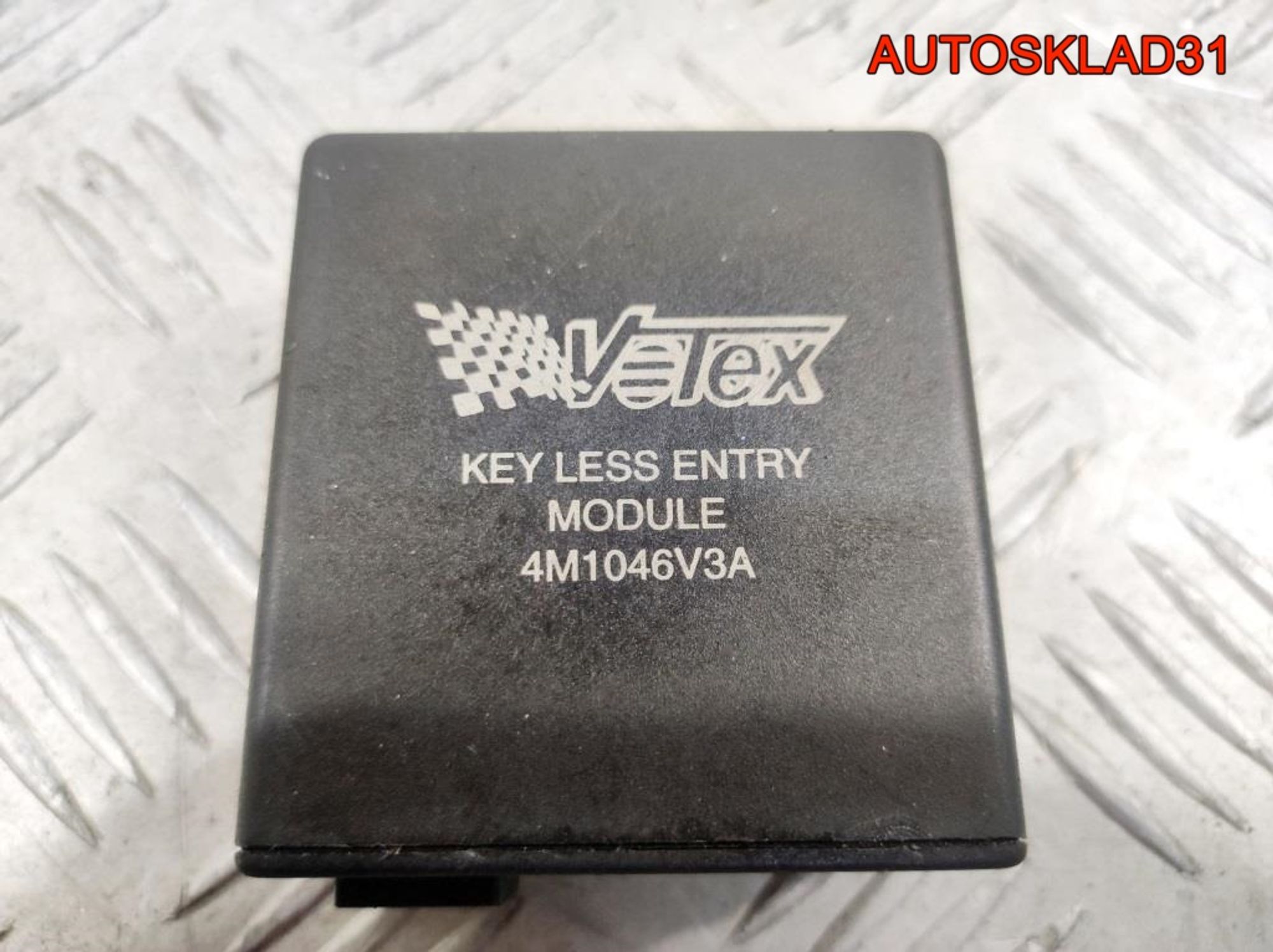 Блок комфорта Volkswagen Sharan 4M1046V3A, 2000 рублей, Дубовое