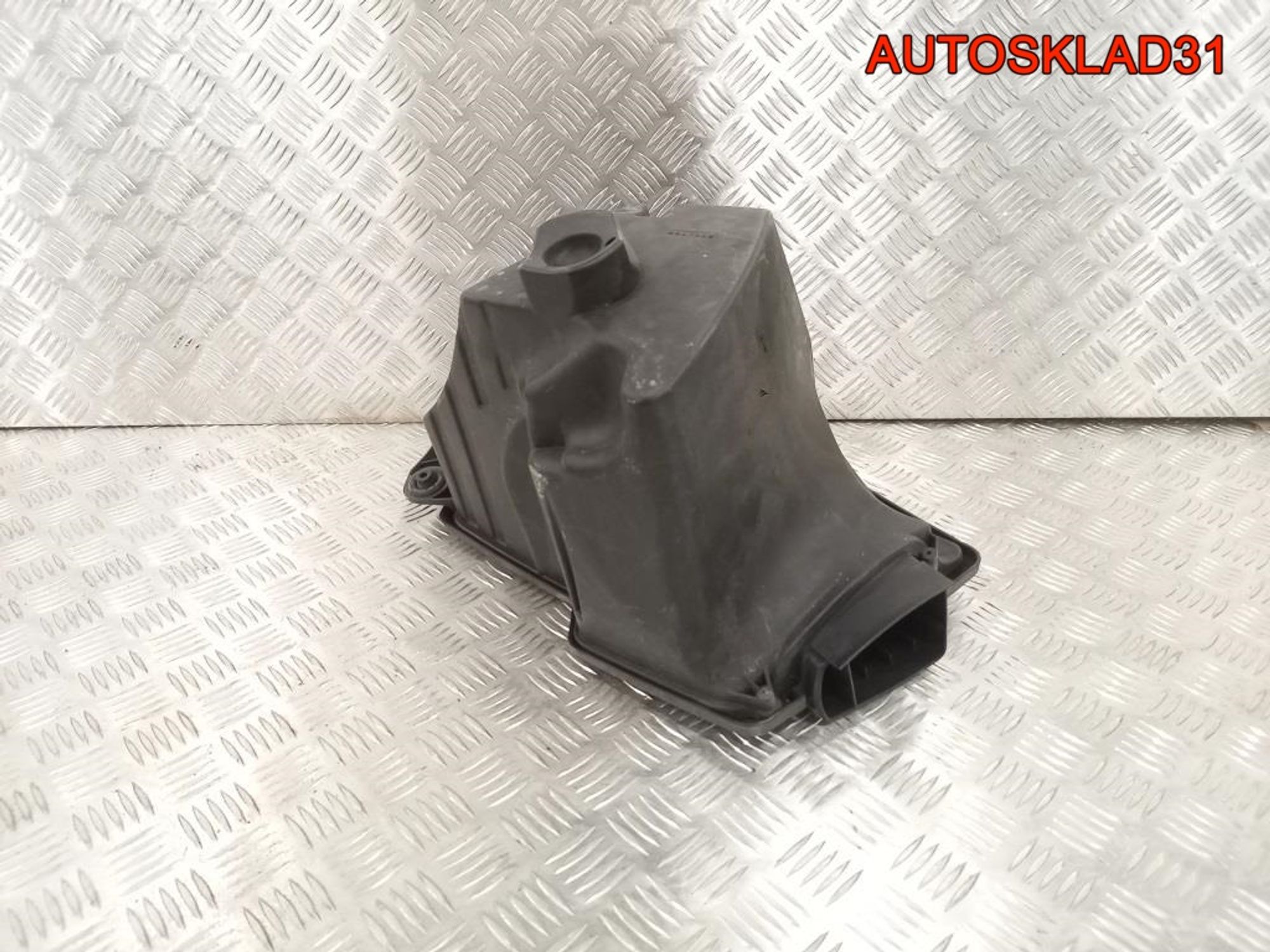 Корпус воздушного фильтра BMW 3 серия E90, 6300 рублей, Дубовое